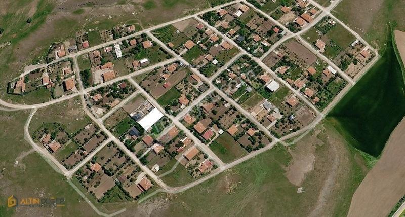 Beyceğiz Yeni Yerleşimde 700 M2 Müstakil Tapulu Arsa