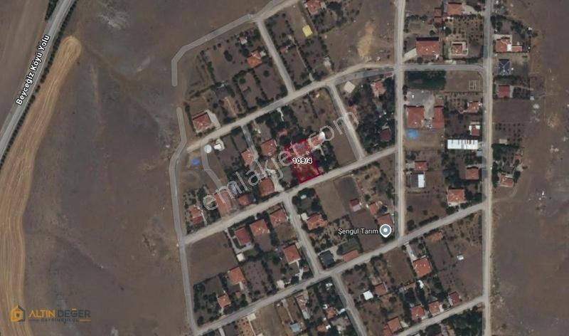 Beyceğiz Yeni Yerleşimde 700 M2 Müstakil Tapulu Arsa — fotoğraf 2