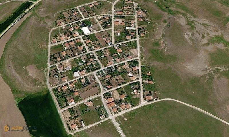 Beyceğiz Yeni Yerleşimde 700 M2 Müstakil Tapulu Arsa — fotoğraf 7
