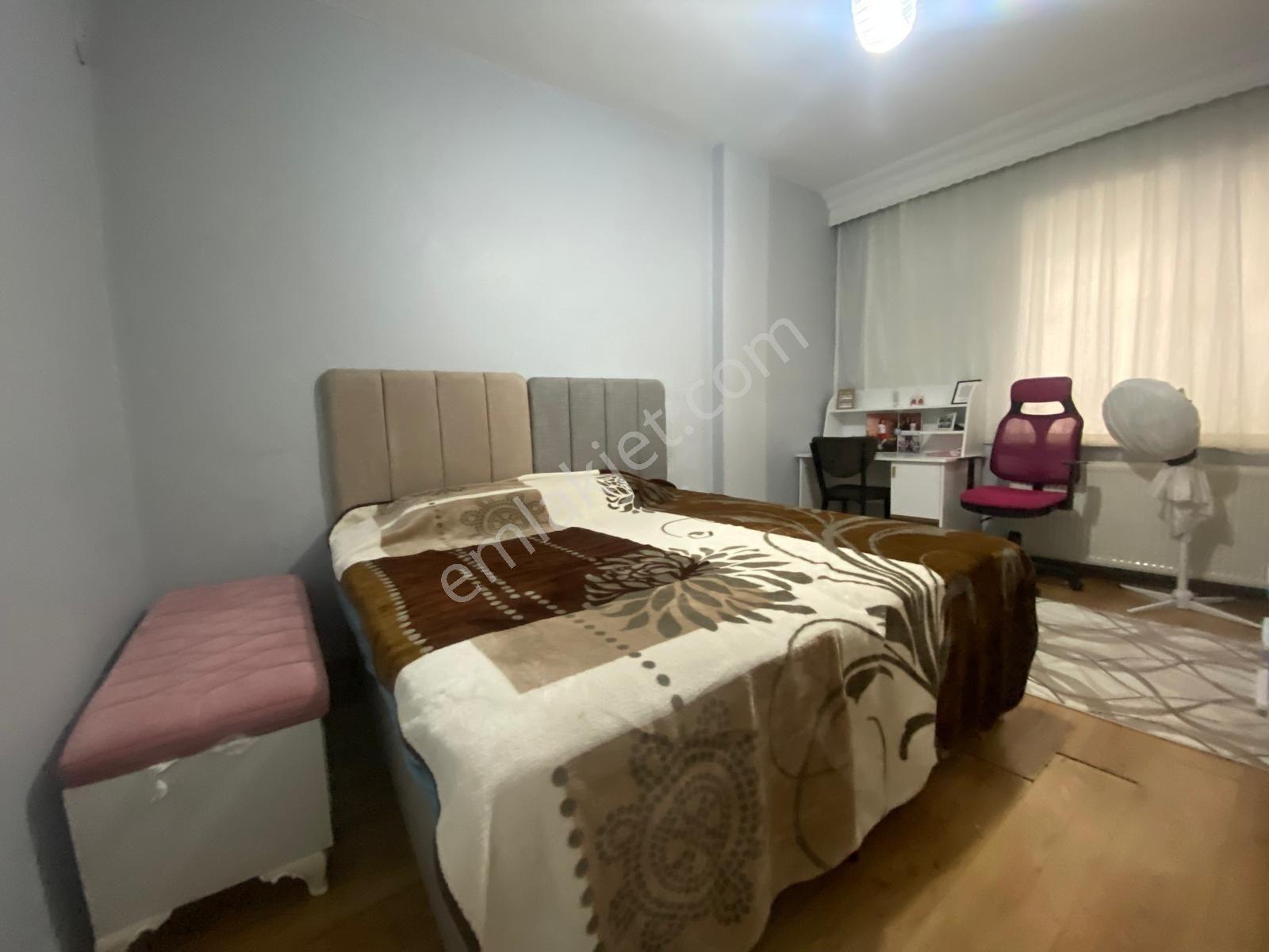 Gazi Mahallesi 1.kat Balkonlu 2+1 100m2 Arsa Tapulu Daire — fotoğraf 14