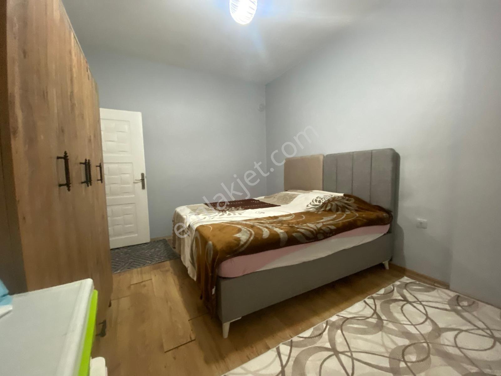 Gazi Mahallesi 1.kat Balkonlu 2+1 100m2 Arsa Tapulu Daire — fotoğraf 15
