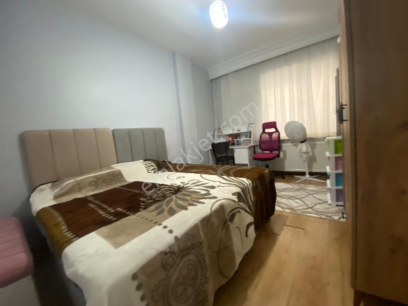 Gazi Mahallesi 1.kat Balkonlu 2+1 100m2 Arsa Tapulu Daire — fotoğraf 16