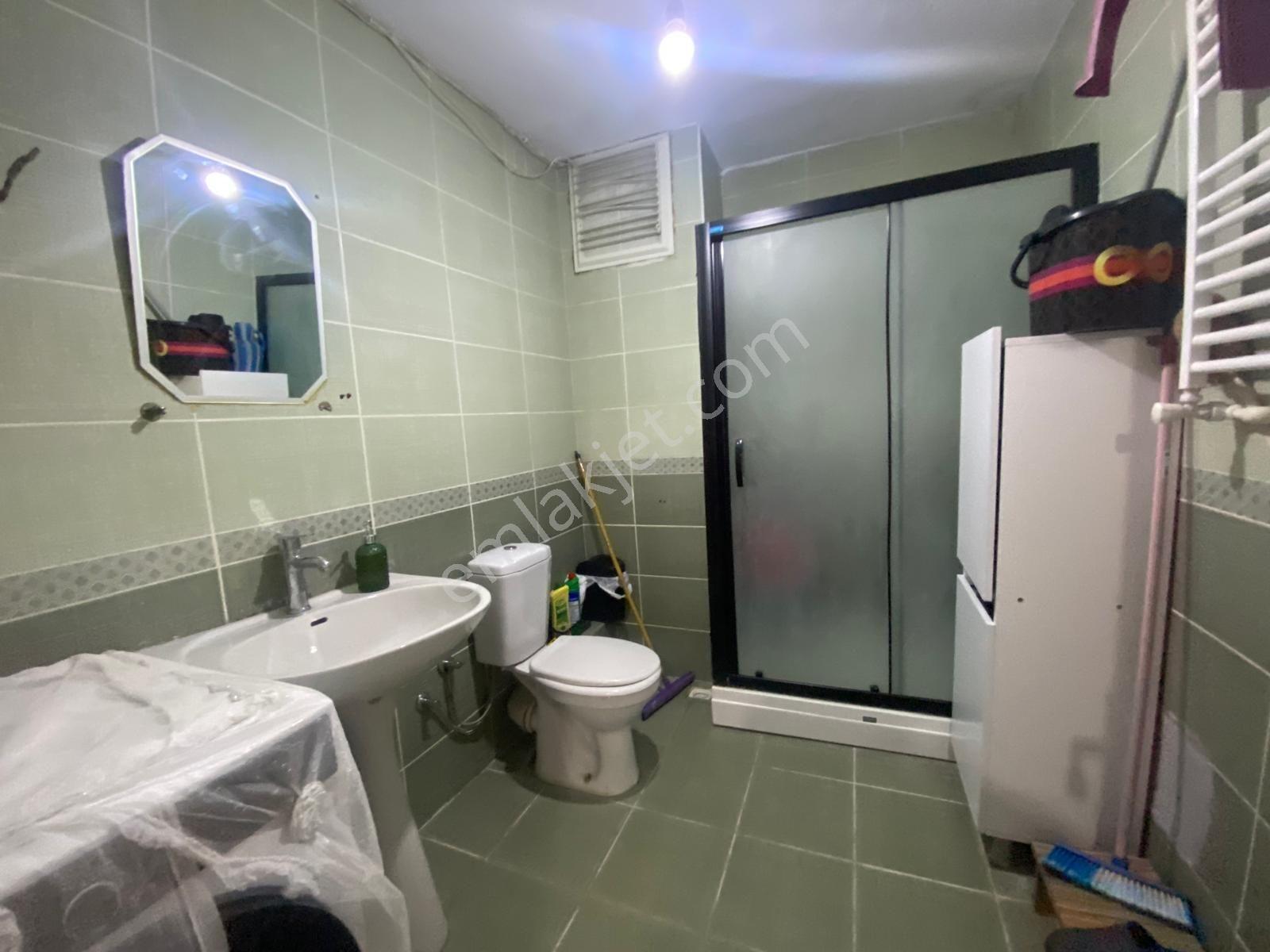 Gazi Mahallesi 1.kat Balkonlu 2+1 100m2 Arsa Tapulu Daire — fotoğraf 22