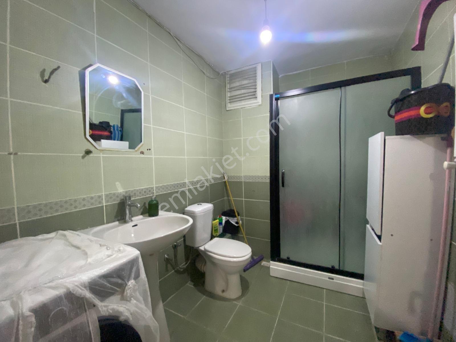 Gazi Mahallesi 1.kat Balkonlu 2+1 100m2 Arsa Tapulu Daire — fotoğraf 23