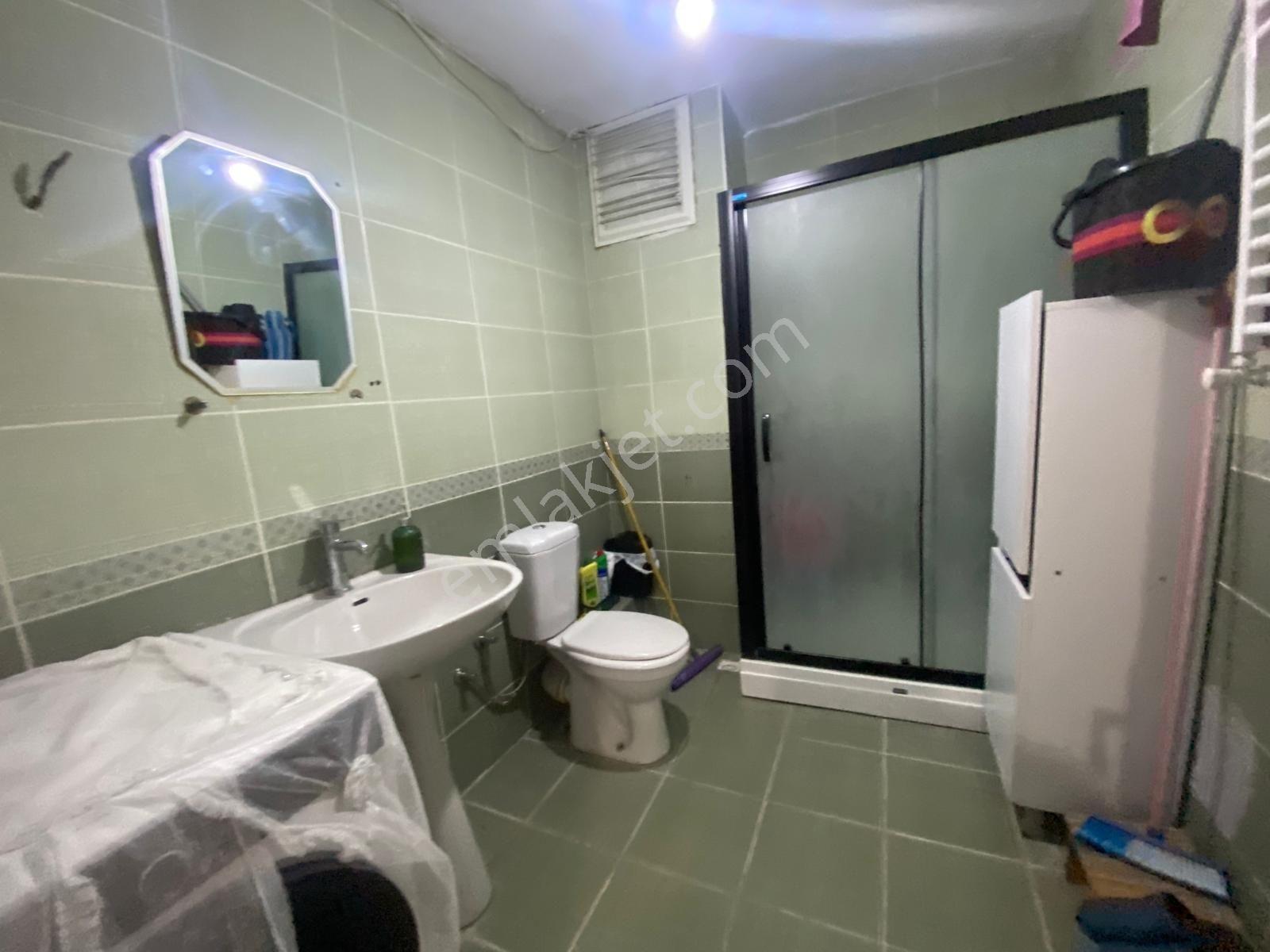 Gazi Mahallesi 1.kat Balkonlu 2+1 100m2 Arsa Tapulu Daire — fotoğraf 24
