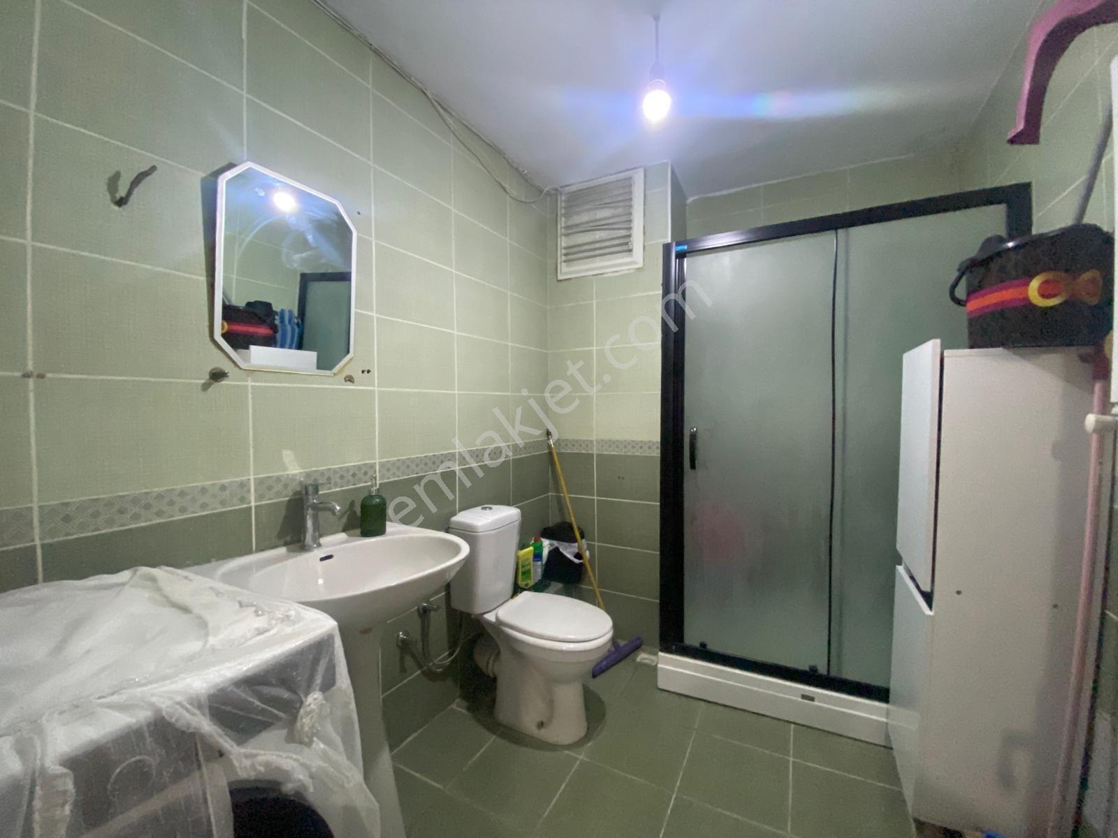 Gazi Mahallesi 1.kat Balkonlu 2+1 100m2 Arsa Tapulu Daire — fotoğraf 25
