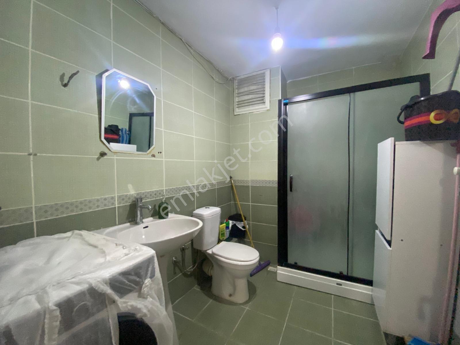 Gazi Mahallesi 1.kat Balkonlu 2+1 100m2 Arsa Tapulu Daire — fotoğraf 26