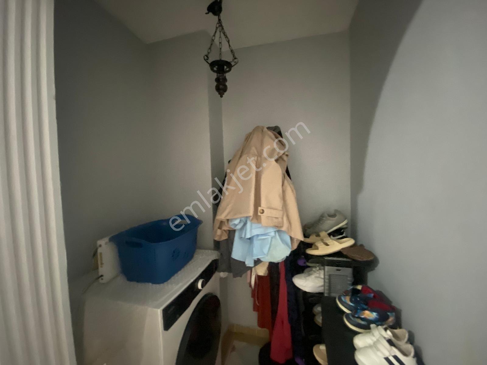 Gazi Mahallesi 1.kat Balkonlu 2+1 100m2 Arsa Tapulu Daire — fotoğraf 27