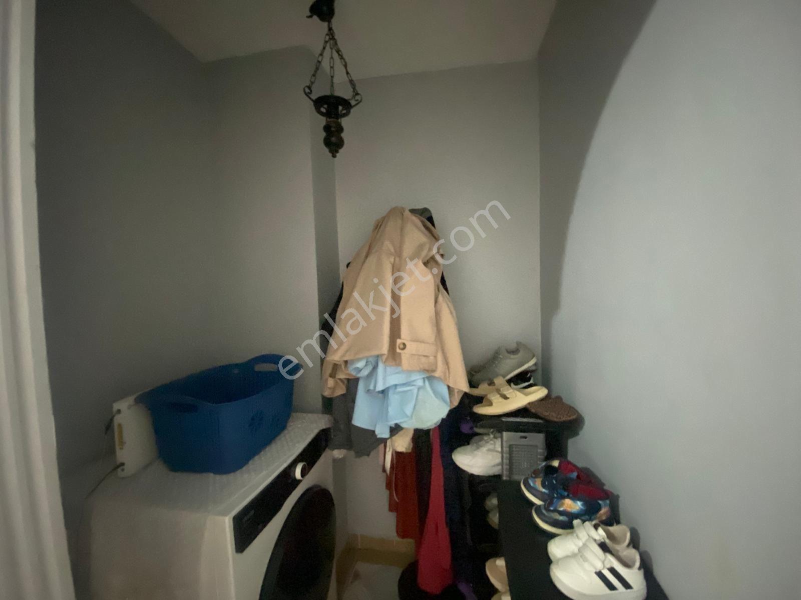 Gazi Mahallesi 1.kat Balkonlu 2+1 100m2 Arsa Tapulu Daire — fotoğraf 28