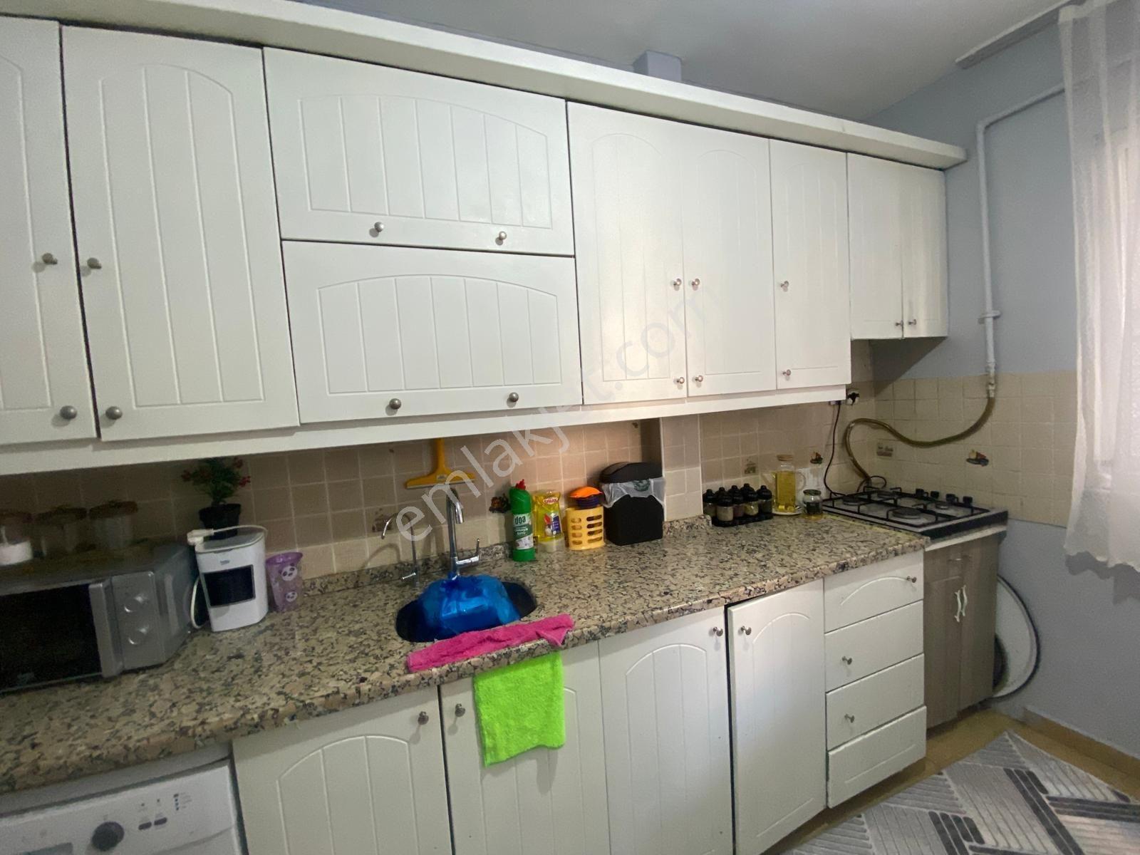 Gazi Mahallesi 1.kat Balkonlu 2+1 100m2 Arsa Tapulu Daire — fotoğraf 29