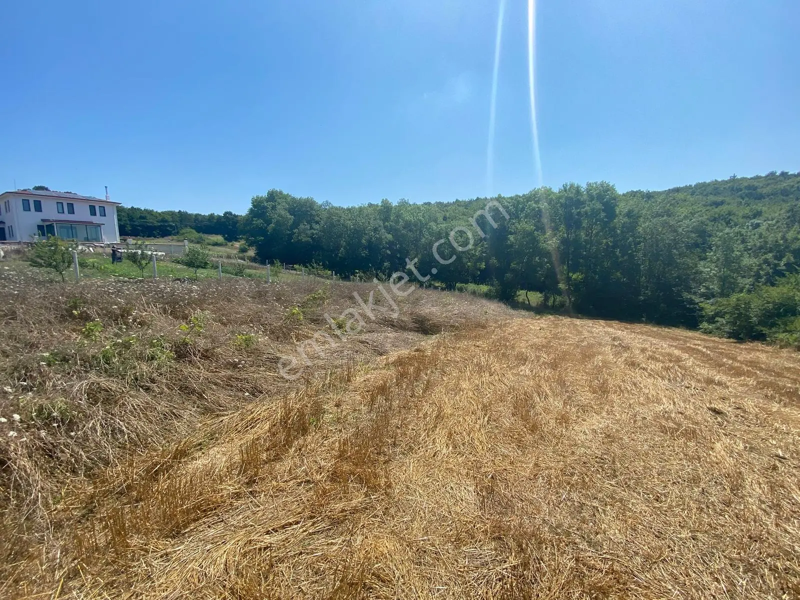 Yatırımın Doğru Adresi Derince Tahtalıda 1591 M² Satılık Tarla — fotoğraf 3