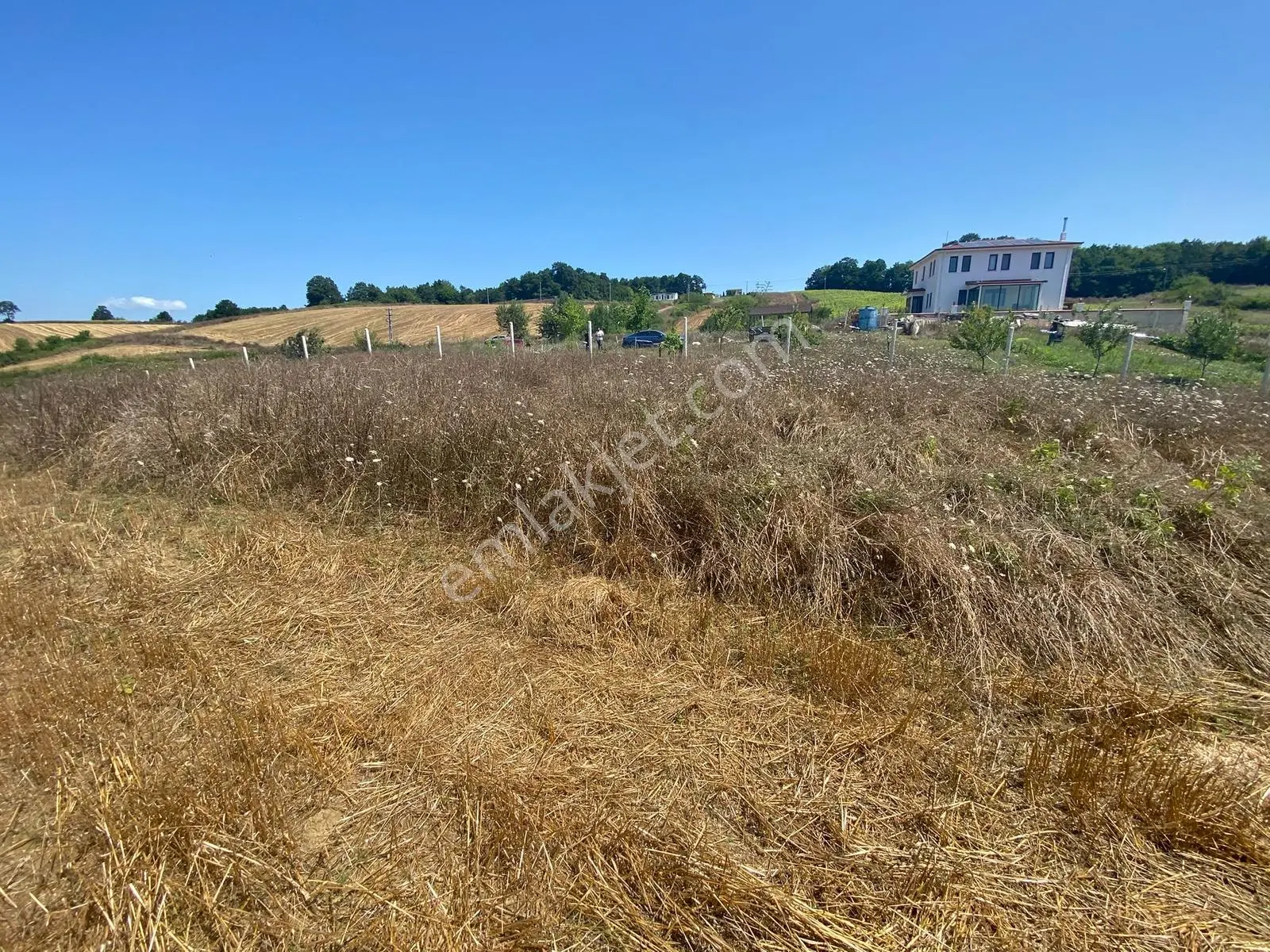 Yatırımın Doğru Adresi Derince Tahtalıda 1591 M² Satılık Tarla — fotoğraf 4