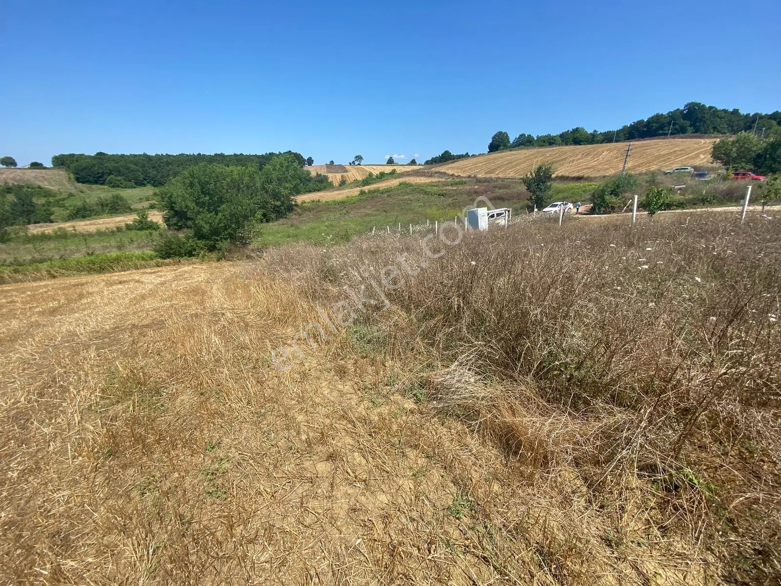 Yatırımın Doğru Adresi Derince Tahtalıda 1591 M² Satılık Tarla — fotoğraf 6