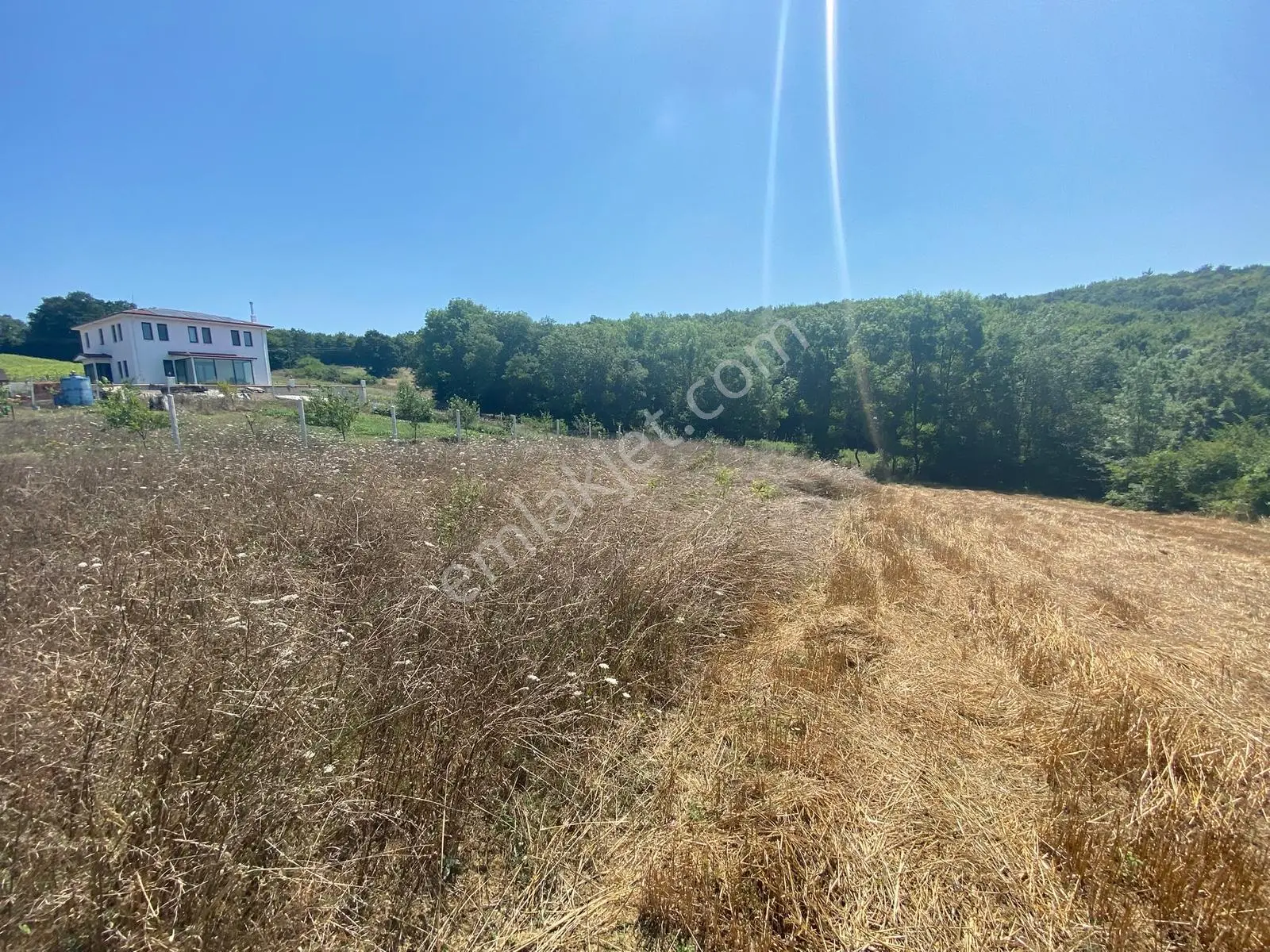 Yatırımın Doğru Adresi Derince Tahtalıda 1591 M² Satılık Tarla — fotoğraf 7