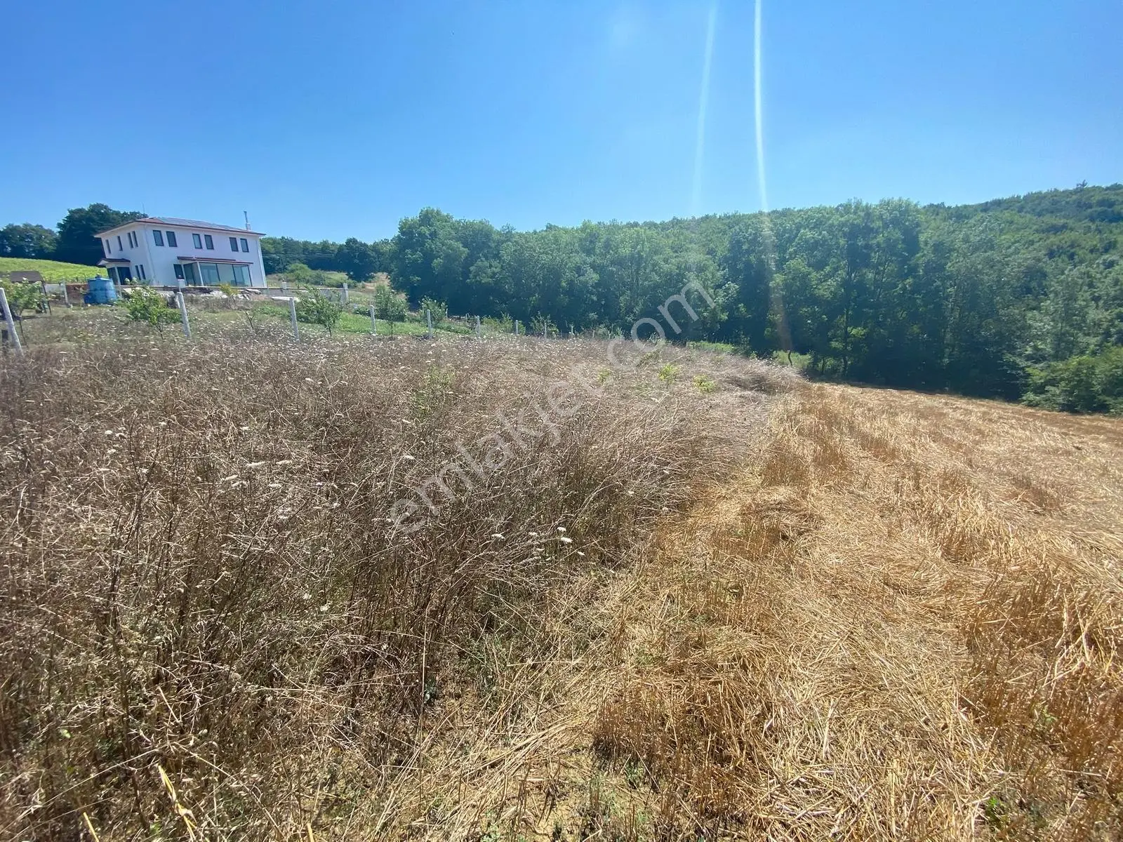 Yatırımın Doğru Adresi Derince Tahtalıda 1591 M² Satılık Tarla — fotoğraf 8