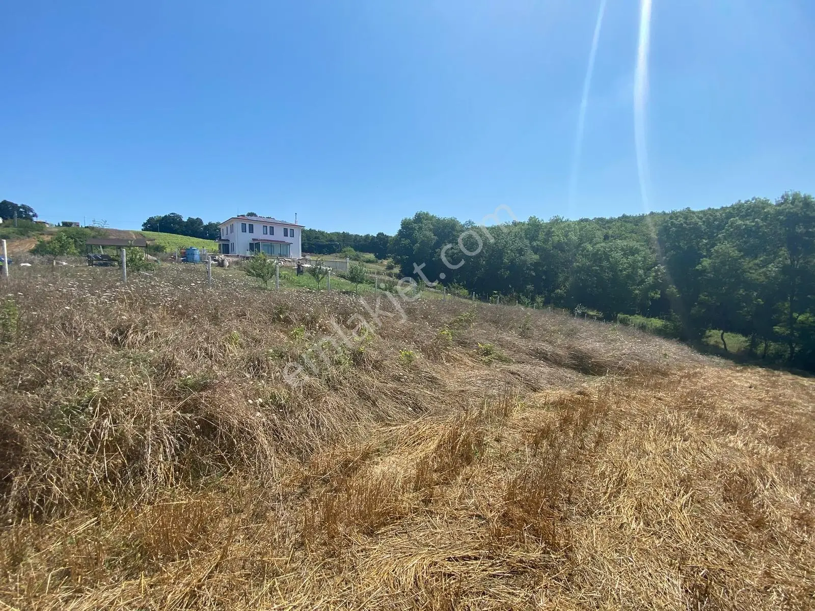 Yatırımın Doğru Adresi Derince Tahtalıda 1591 M² Satılık Tarla — fotoğraf 9