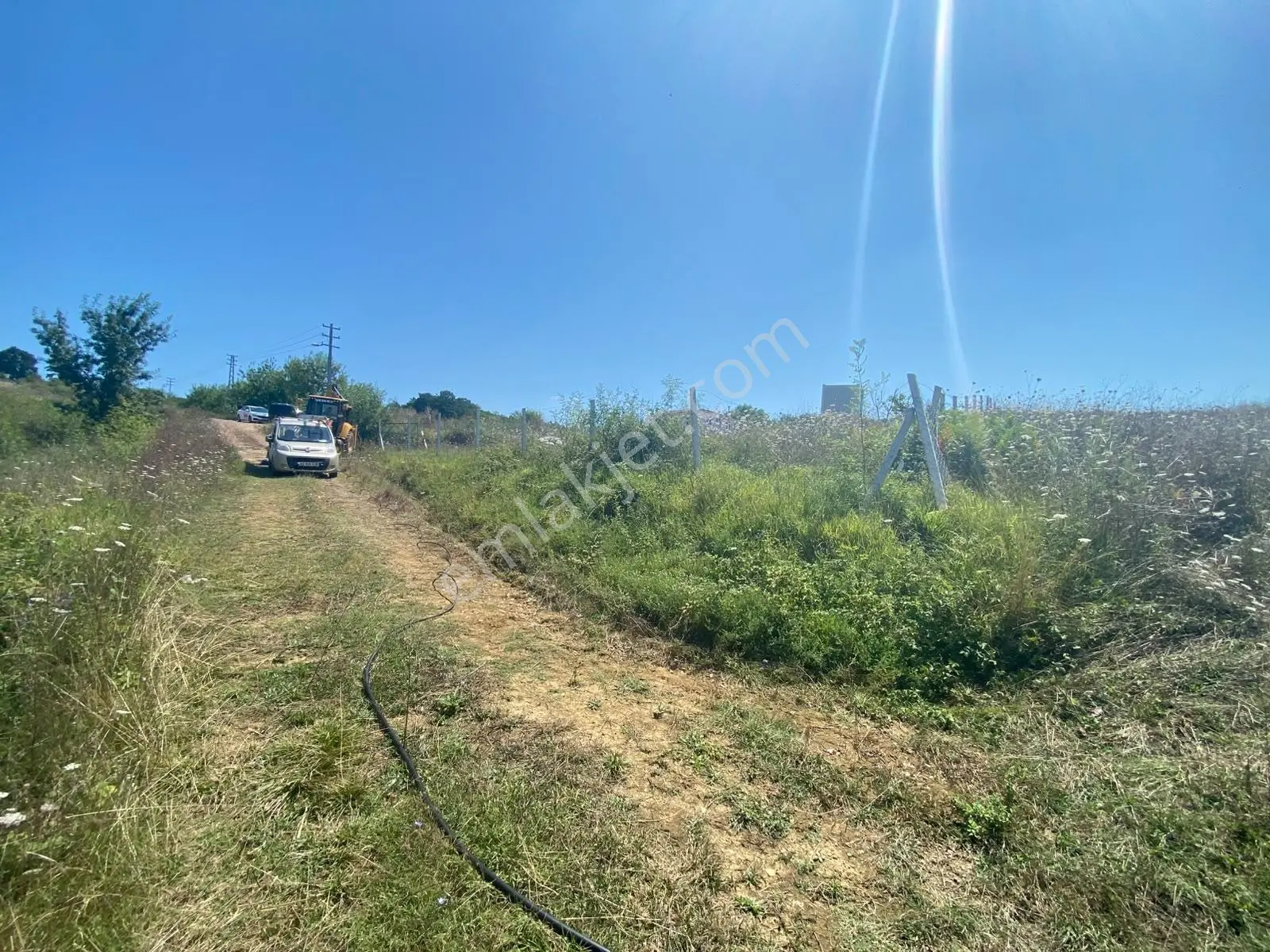 Yatırımın Doğru Adresi Derince Tahtalıda 1591 M² Satılık Tarla — fotoğraf 10