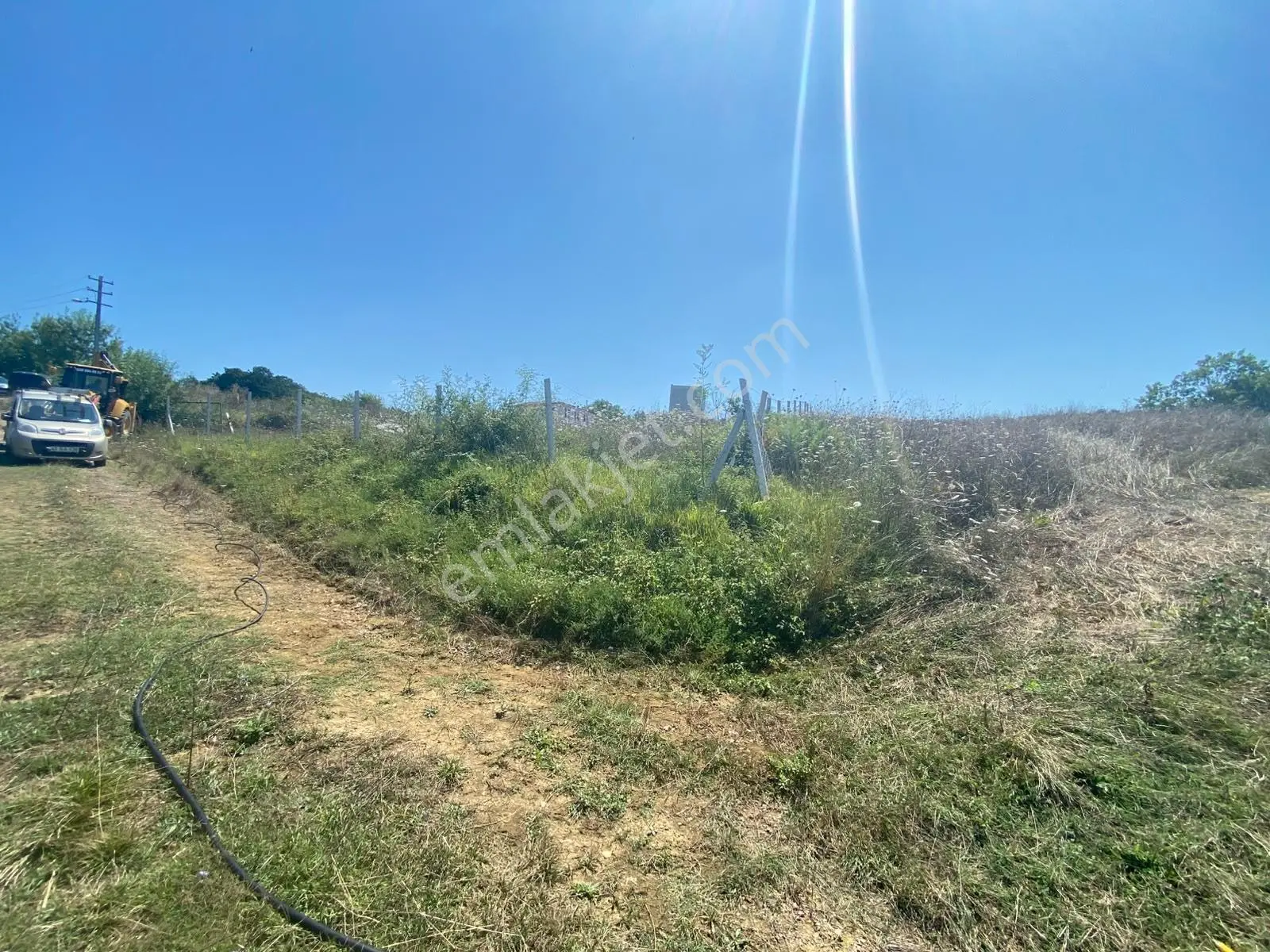 Yatırımın Doğru Adresi Derince Tahtalıda 1591 M² Satılık Tarla — fotoğraf 11