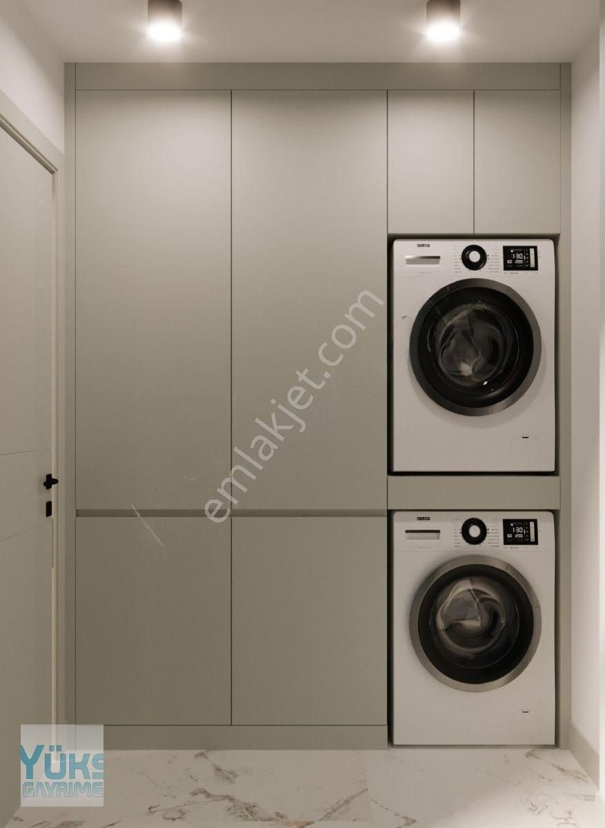 Denizli Servergazi De Dağ Manzaralı 230 M2 5+1 Ultra Lüks Anahtar Teslim Satılık Villa — fotoğraf 8