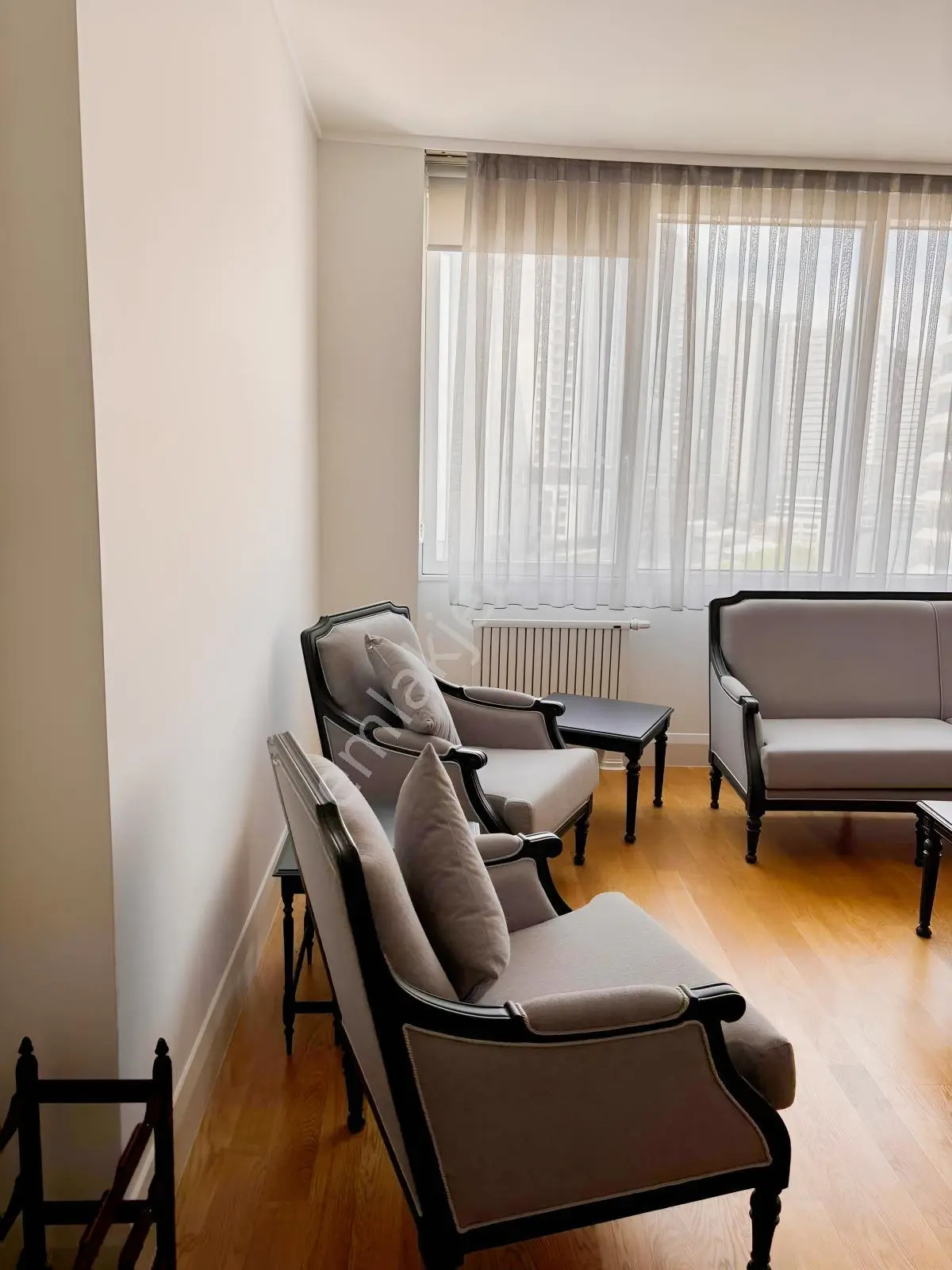 Menderes Yavuz'dan Satılık Büyük Tip Sıfır Daire 2,5+1 — fotoğraf 4