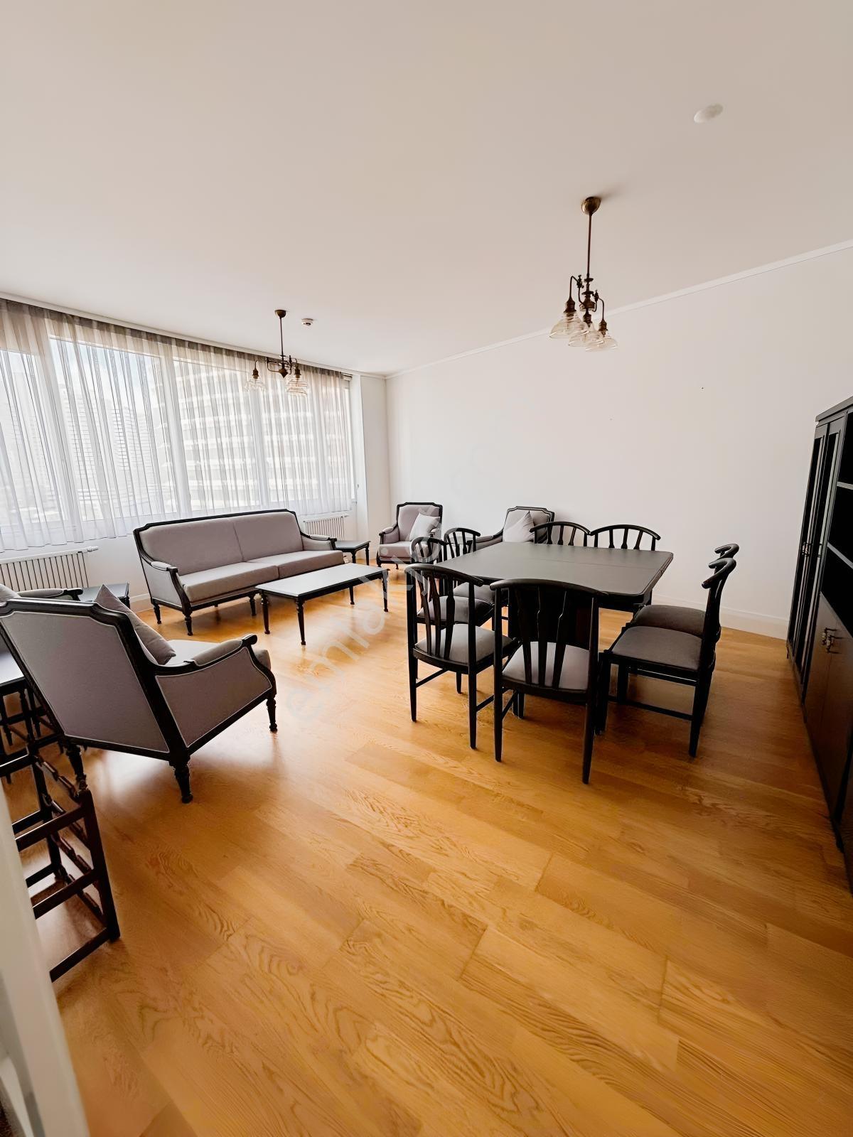 Menderes Yavuz'dan Satılık Büyük Tip Sıfır Daire 2,5+1 — fotoğraf 6