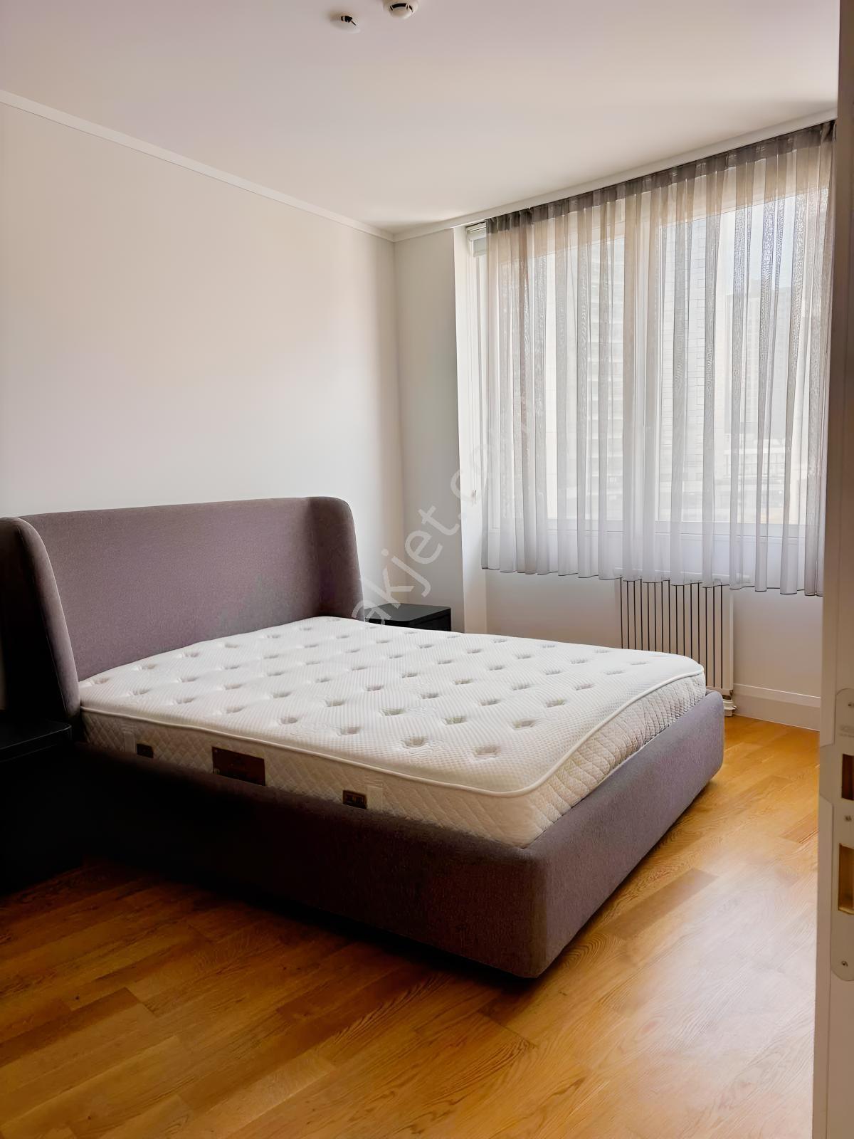 Menderes Yavuz'dan Satılık Büyük Tip Sıfır Daire 2,5+1 — fotoğraf 8