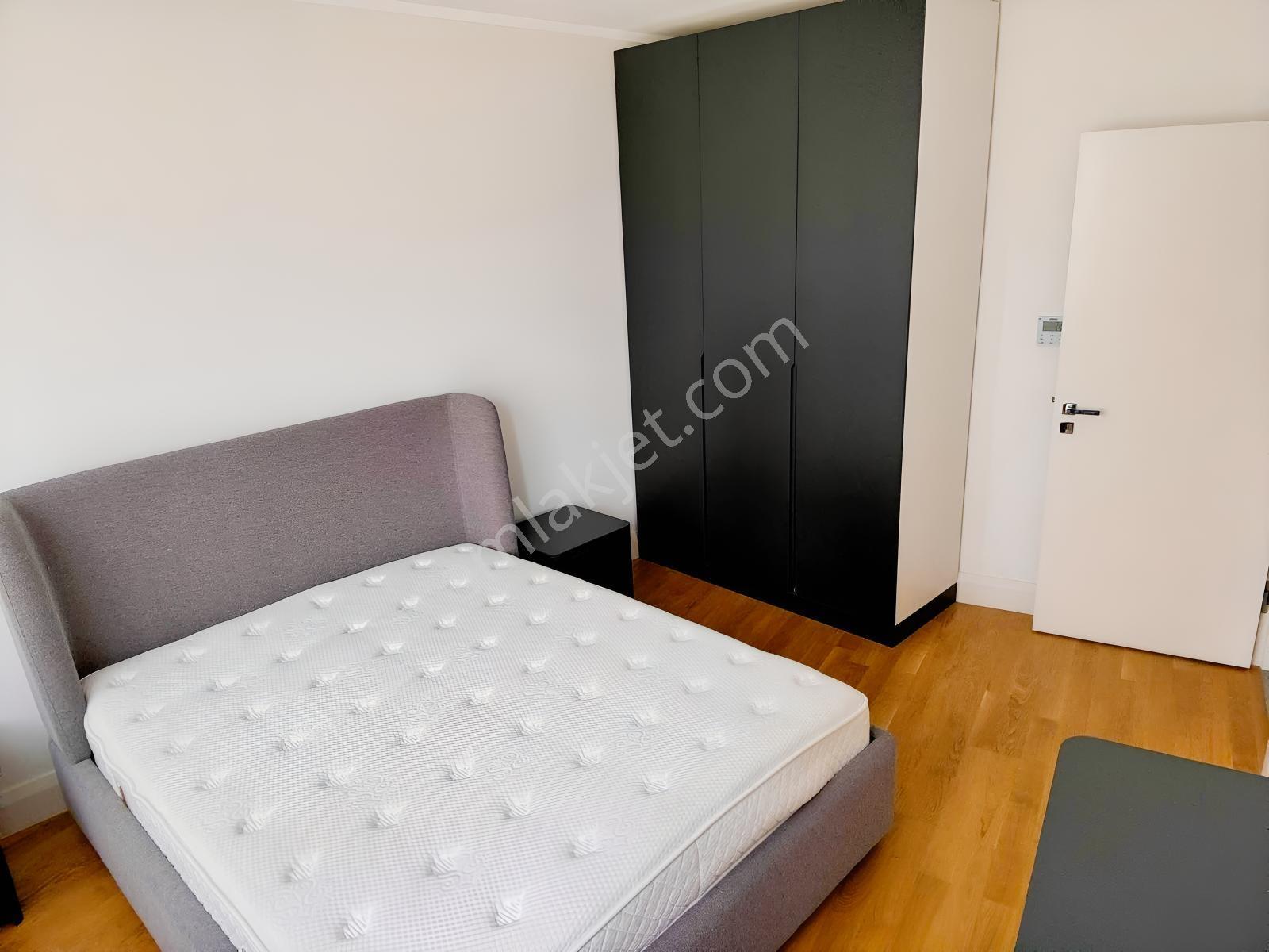 Menderes Yavuz'dan Satılık Büyük Tip Sıfır Daire 2,5+1 — fotoğraf 9