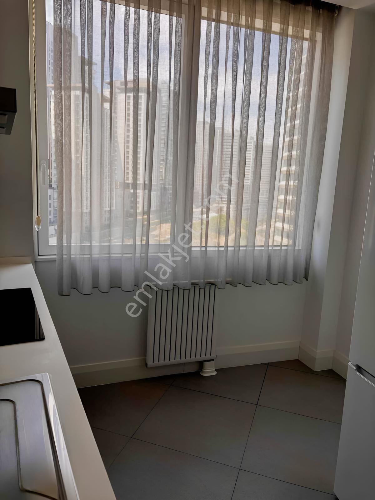 Menderes Yavuz'dan Satılık Büyük Tip Sıfır Daire 2,5+1 — fotoğraf 11