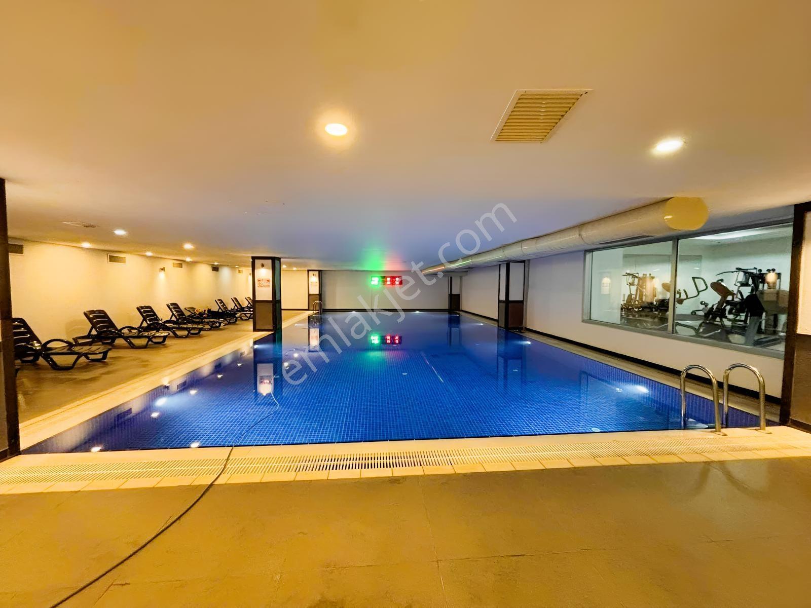 Menderes Yavuz'dan Satılık Büyük Tip Sıfır Daire 2,5+1 — fotoğraf 18