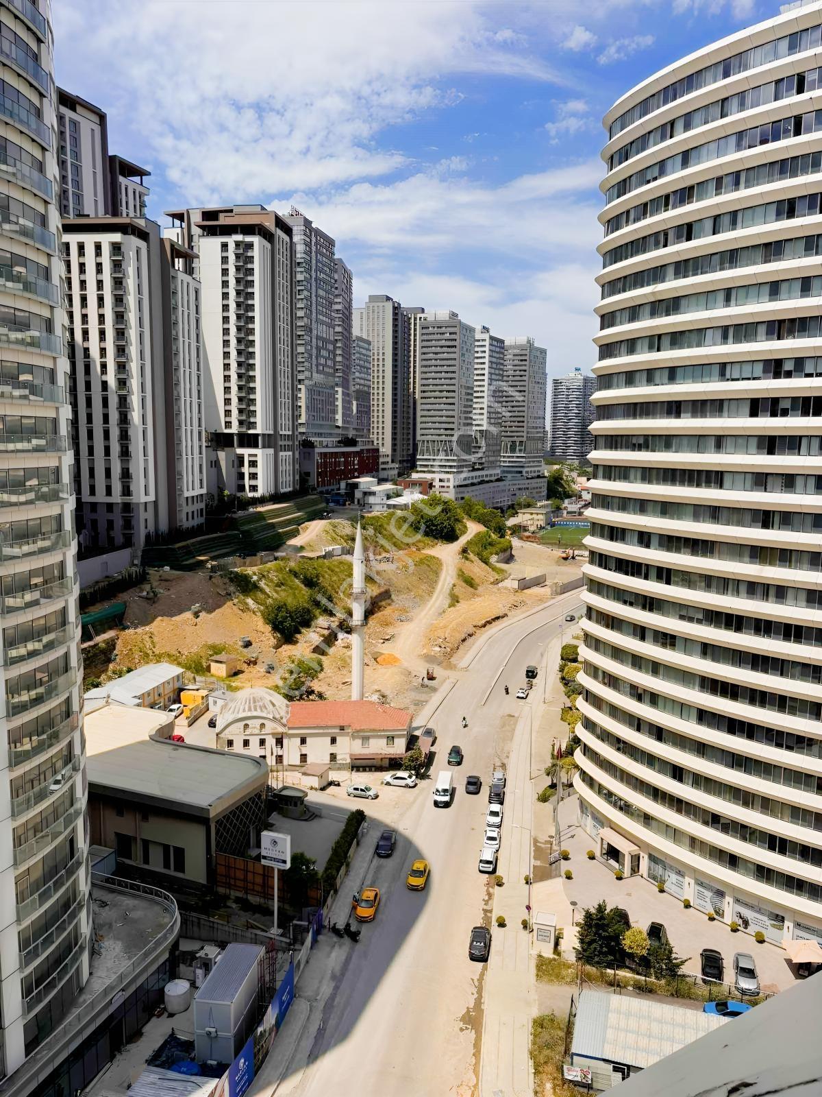 Menderes Yavuz'dan Satılık Büyük Tip Sıfır Daire 2,5+1 — fotoğraf 22
