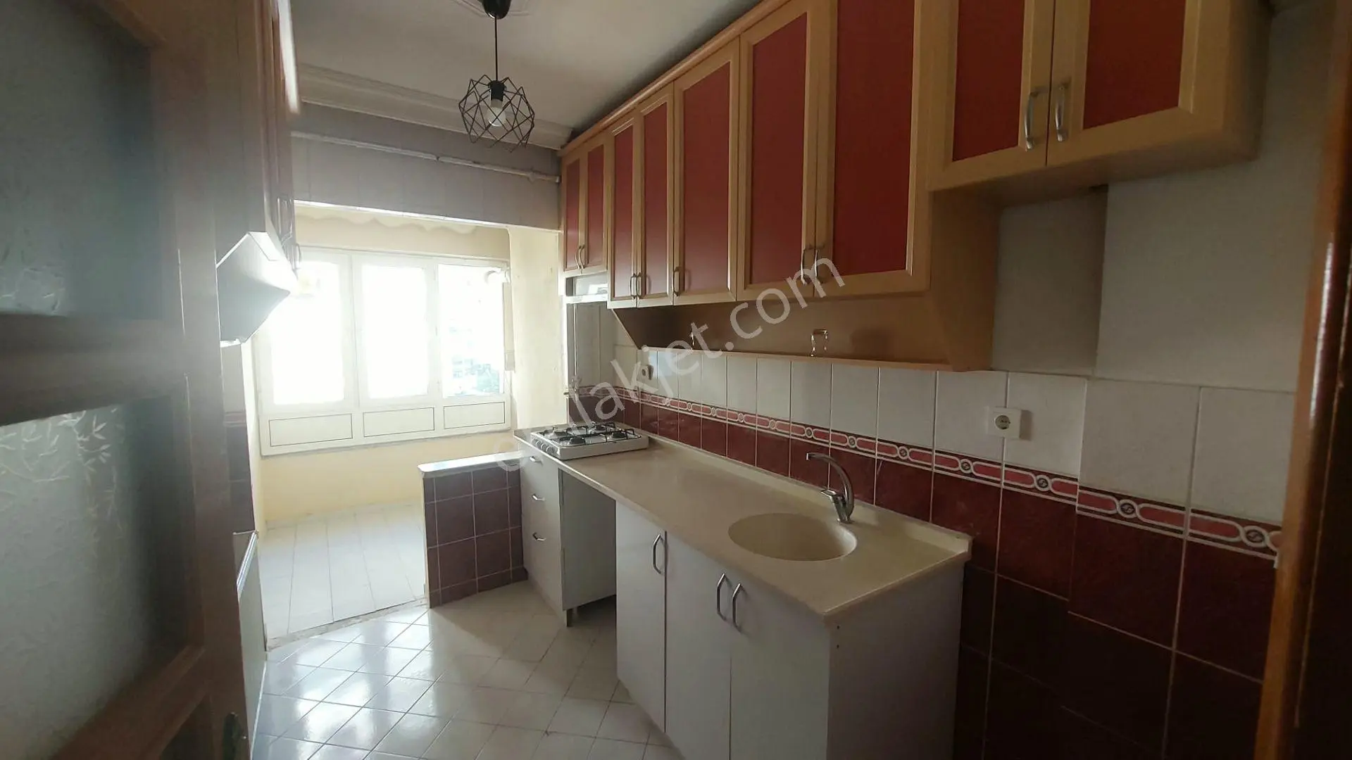 Doğanbey Mh.doğanbey Cd.'de Satılık Asansörlü 3+1 Daire — fotoğraf 3