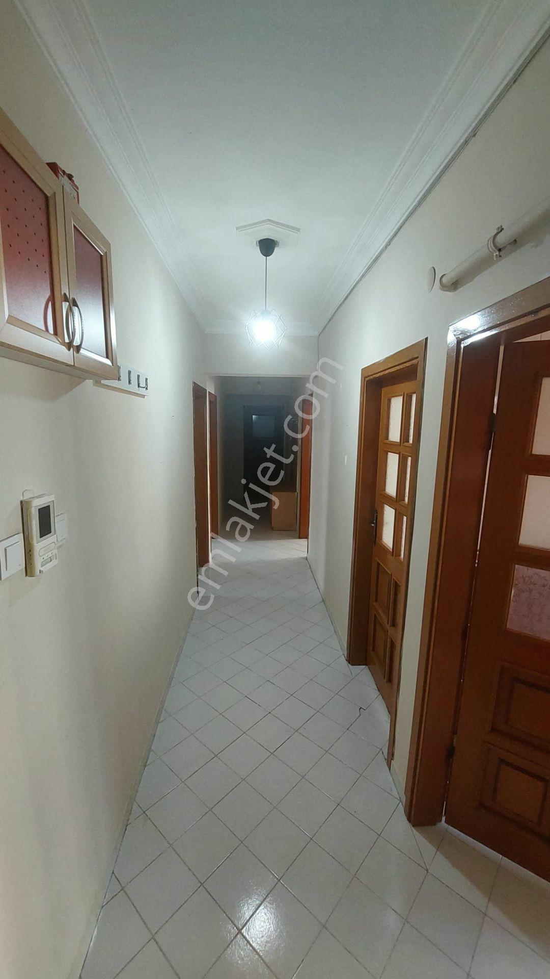 Doğanbey Mh.doğanbey Cd.'de Satılık Asansörlü 3+1 Daire — fotoğraf 9