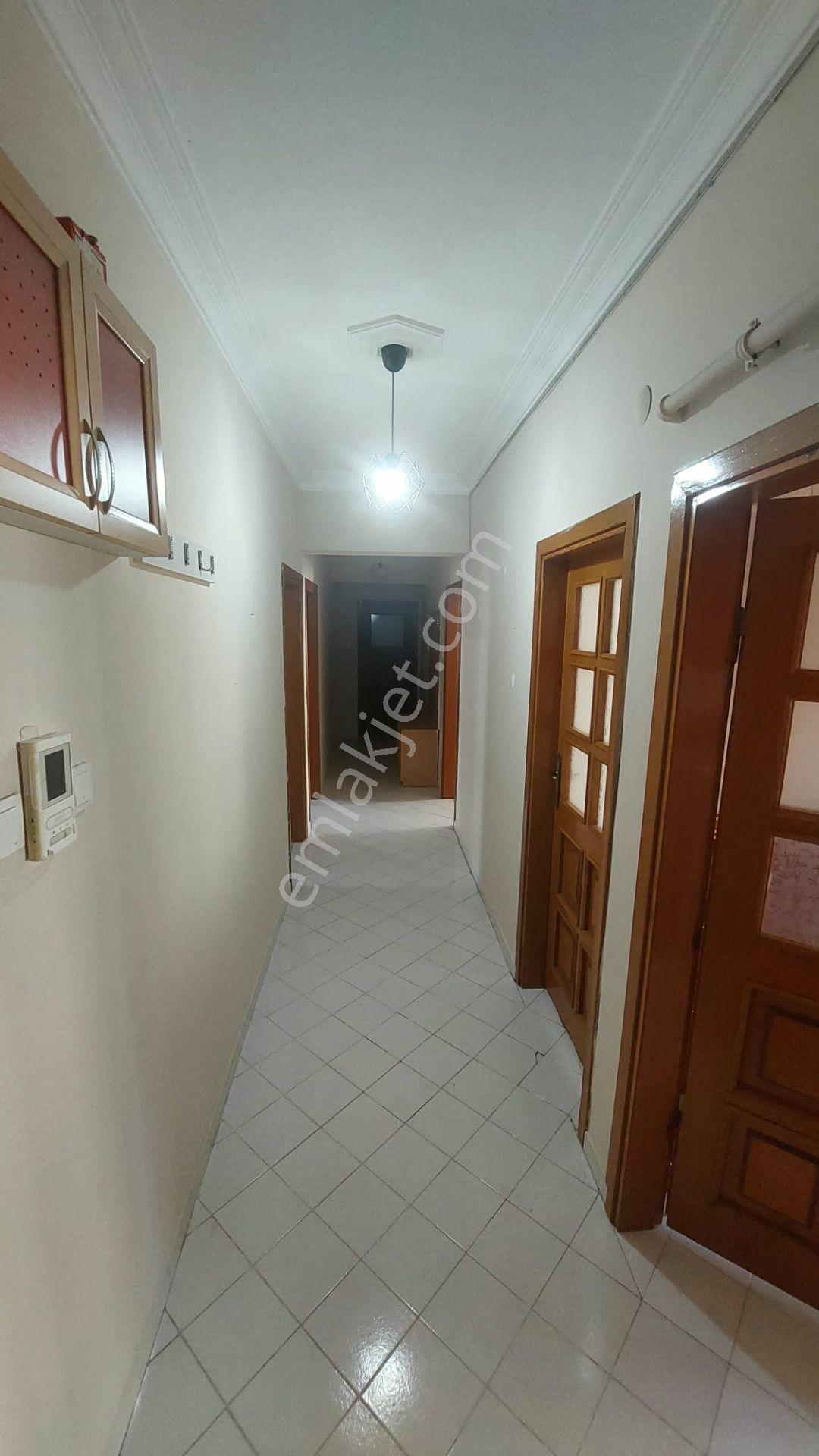 Doğanbey Mh.doğanbey Cd.'de Satılık Asansörlü 3+1 Daire — fotoğraf 11