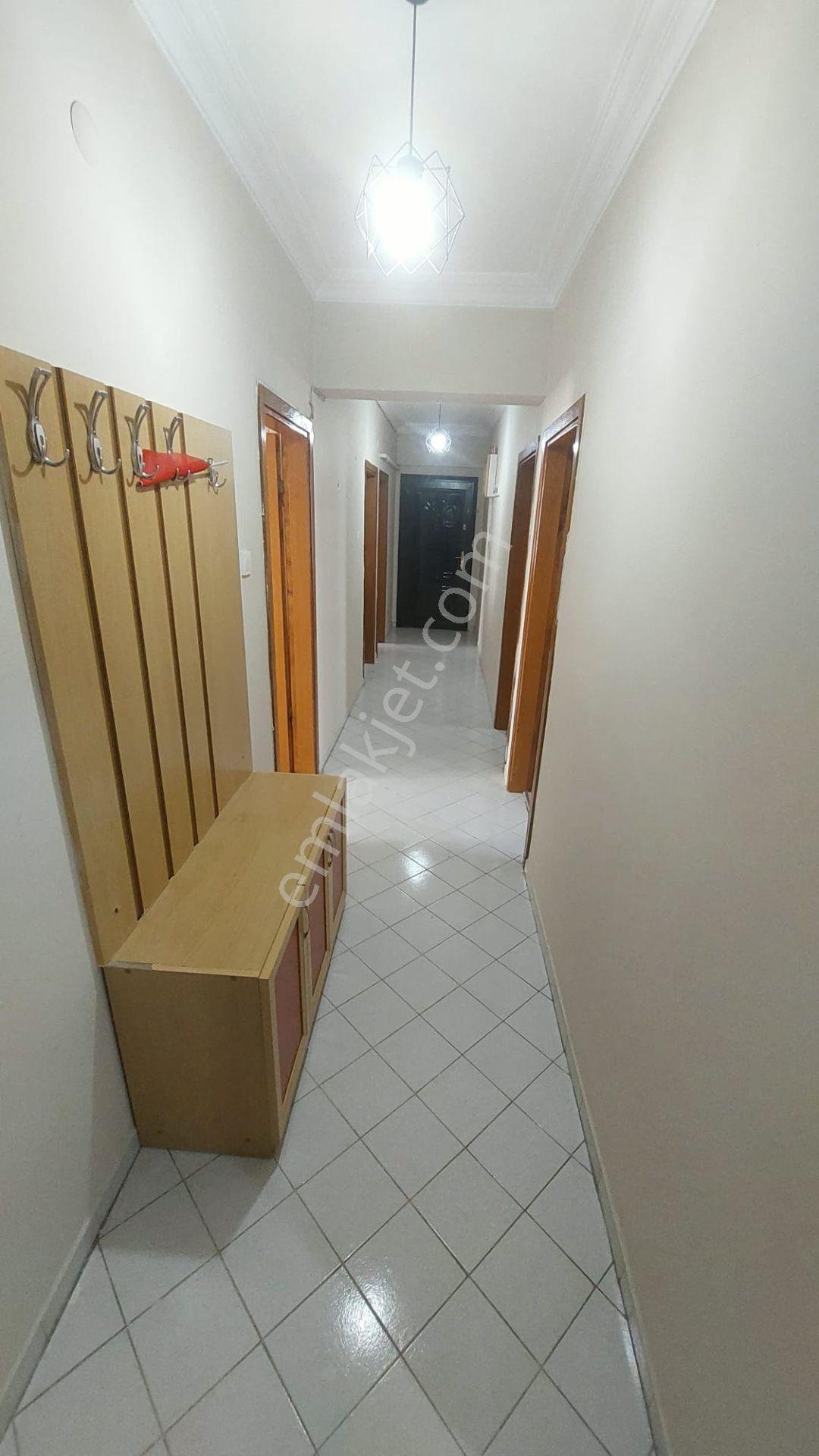 Doğanbey Mh.doğanbey Cd.'de Satılık Asansörlü 3+1 Daire — fotoğraf 12