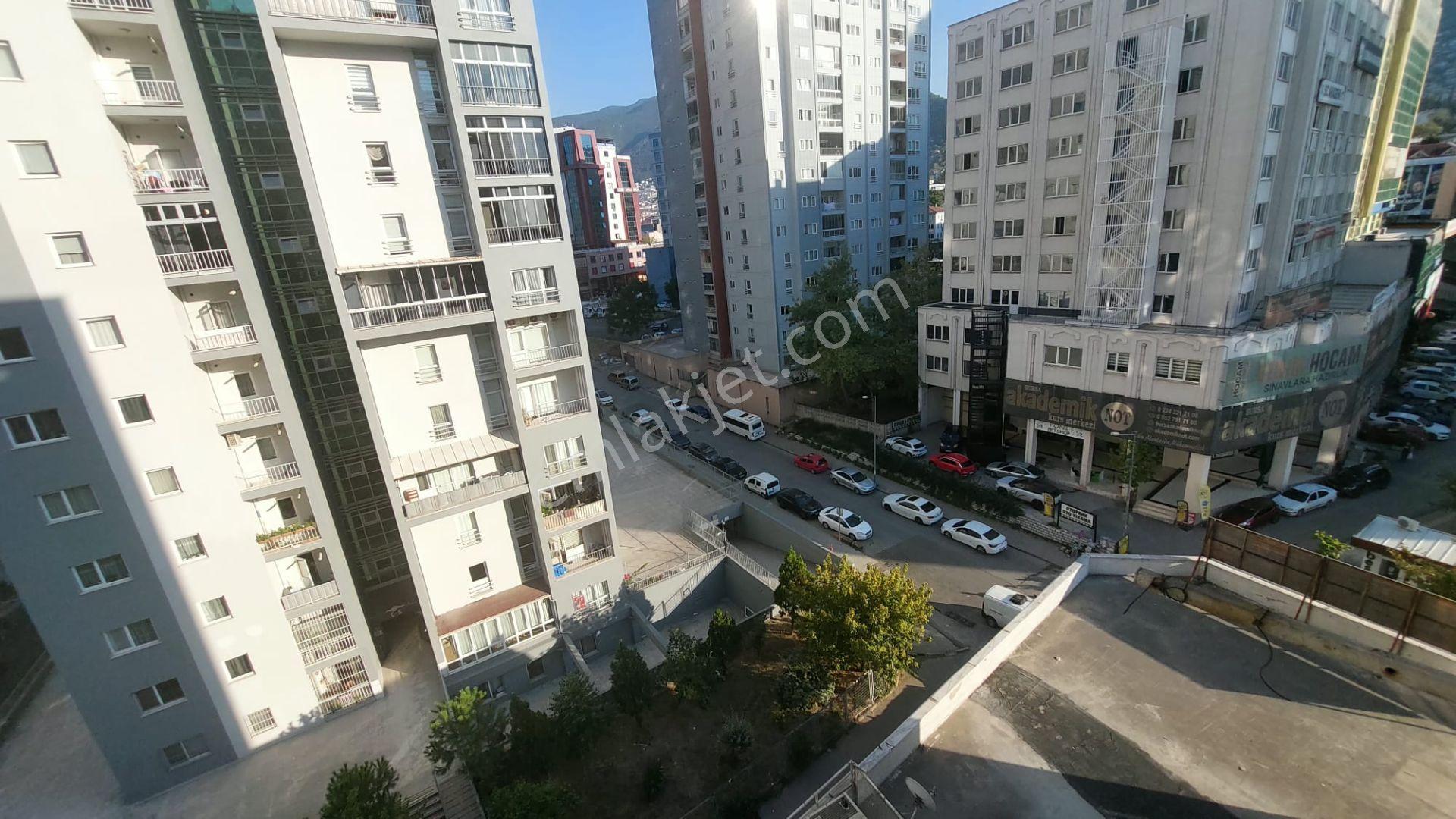Doğanbey Mh.doğanbey Cd.'de Satılık Asansörlü 3+1 Daire — fotoğraf 15