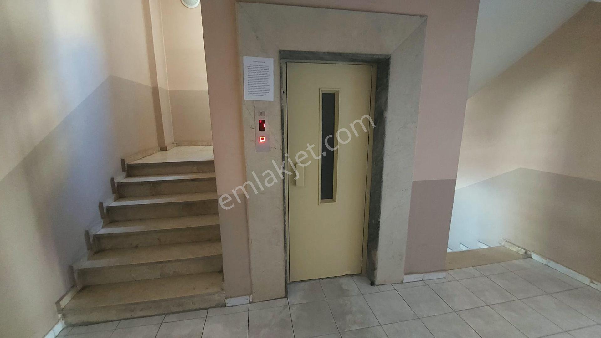 Doğanbey Mh.doğanbey Cd.'de Satılık Asansörlü 3+1 Daire — fotoğraf 16