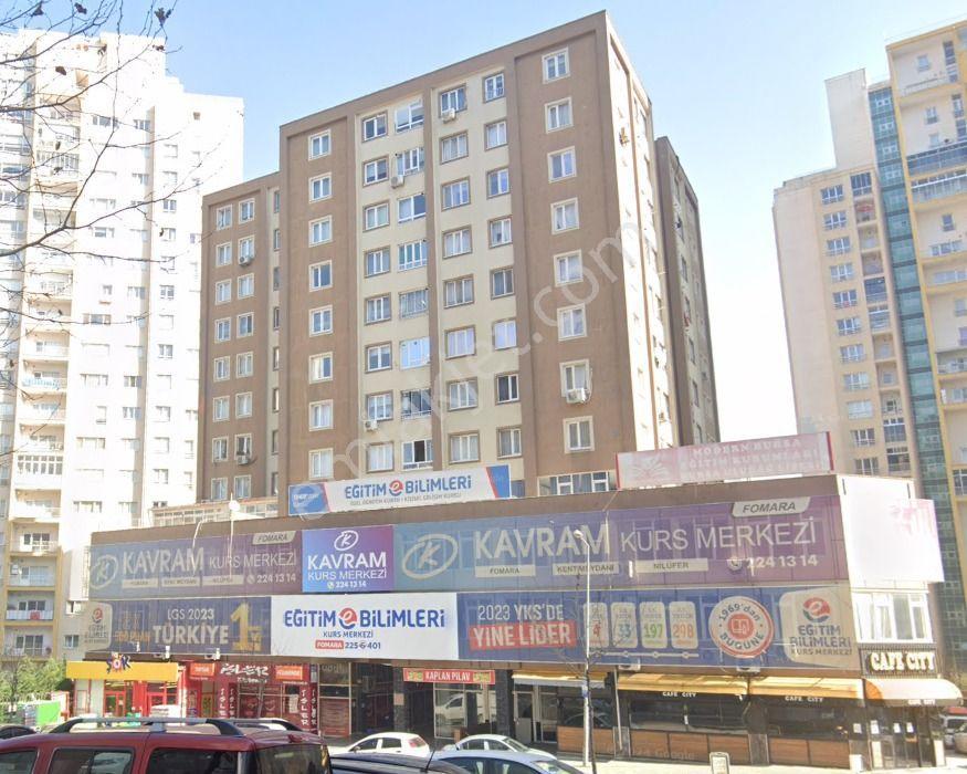 Doğanbey Mh.doğanbey Cd.'de Satılık Asansörlü 3+1 Daire — fotoğraf 18