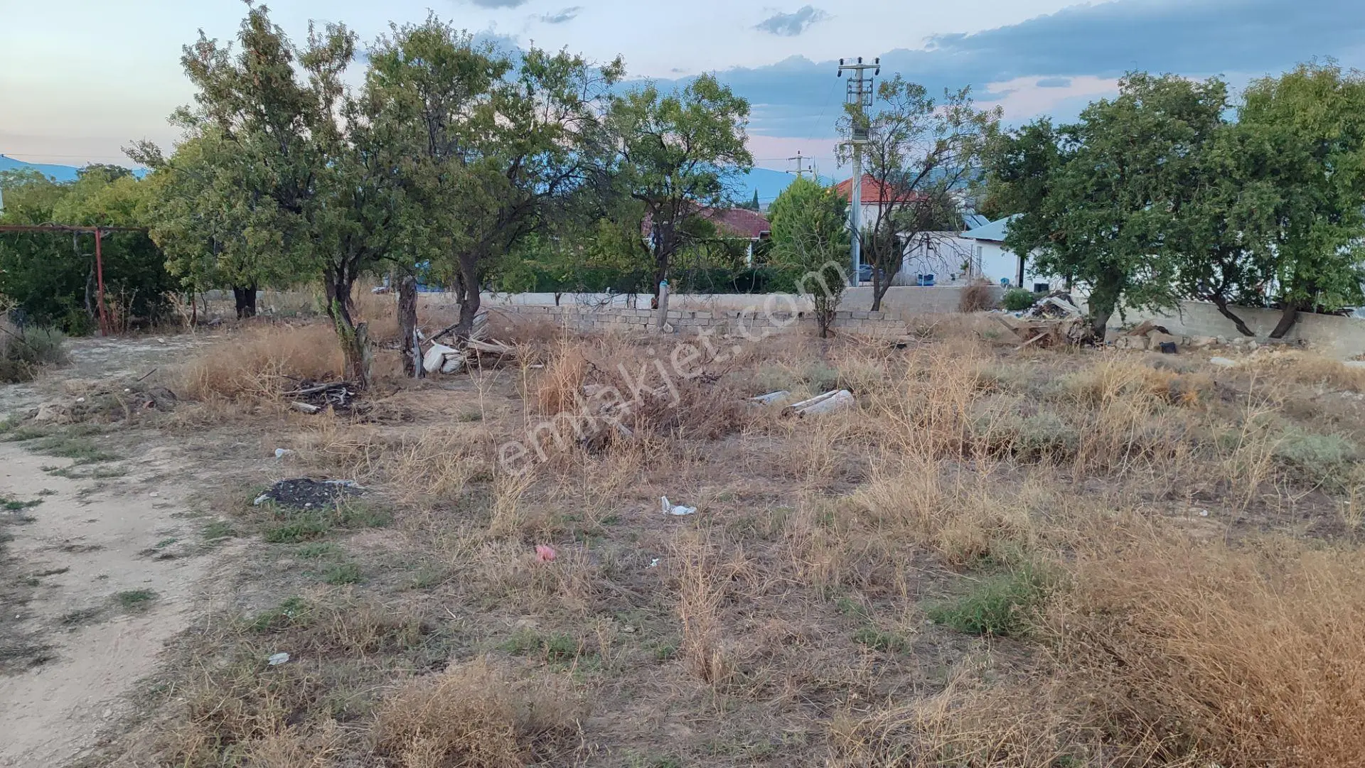 Antalya Korkuteli Bozova'da Satılık 700m2 İmarlı Arsa 2 Kat Ve %40 İnşaat İzni Var — fotoğraf 11