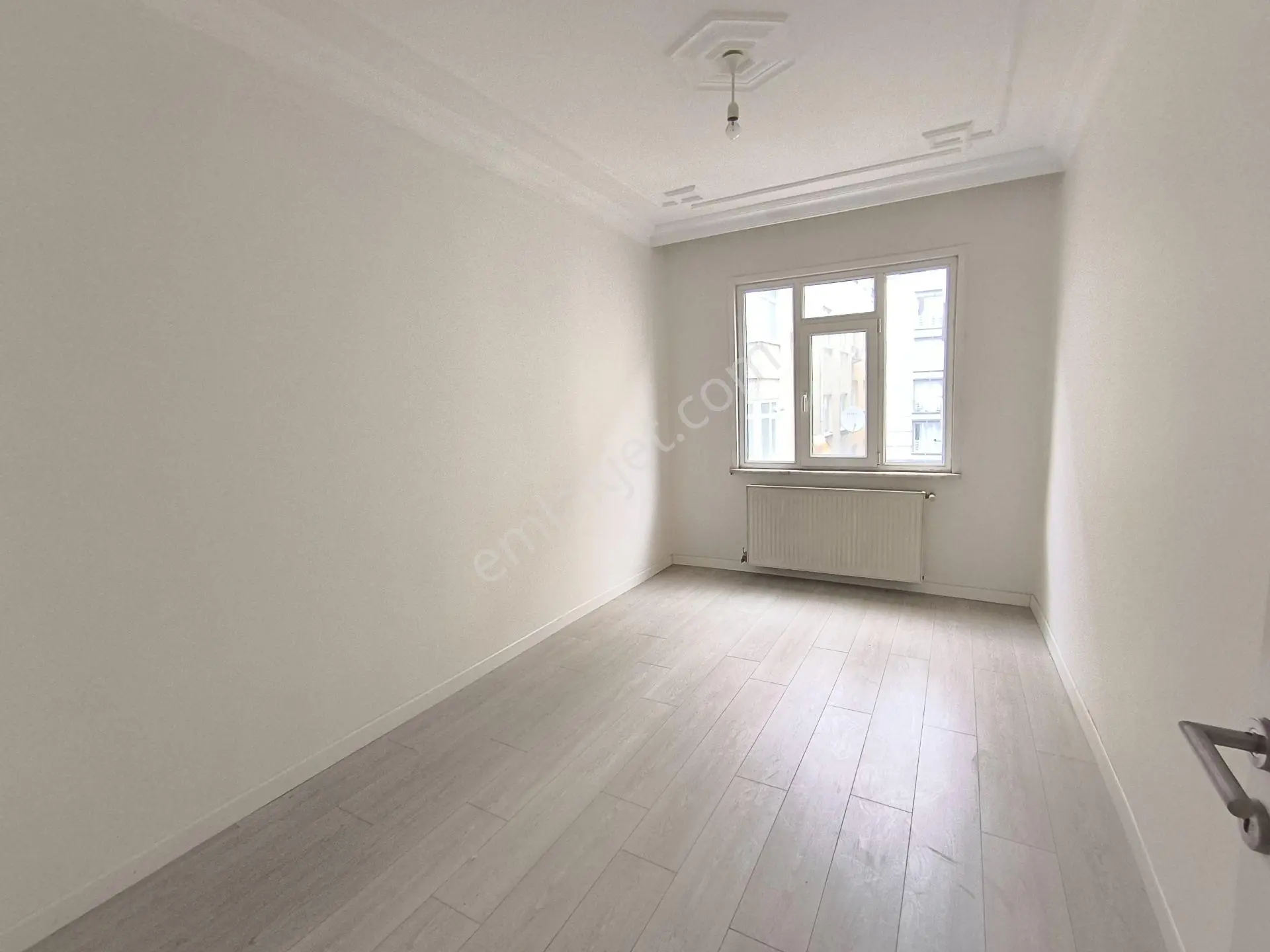 Yenibosna Cobancesmede 3.kat Fuul Daire — fotoğraf 6