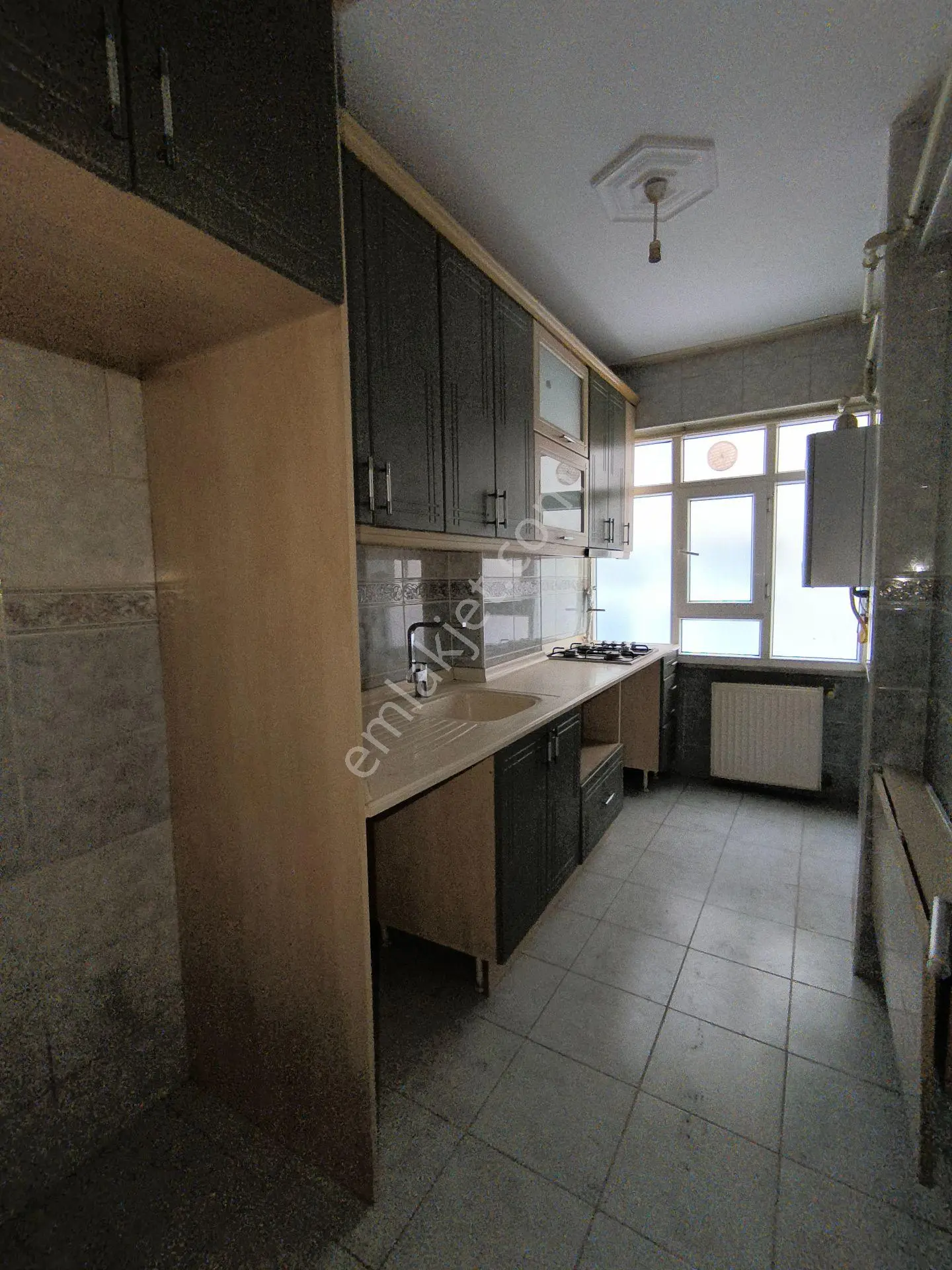 Yenibosna Cobancesmede 3.kat Fuul Daire — fotoğraf 7