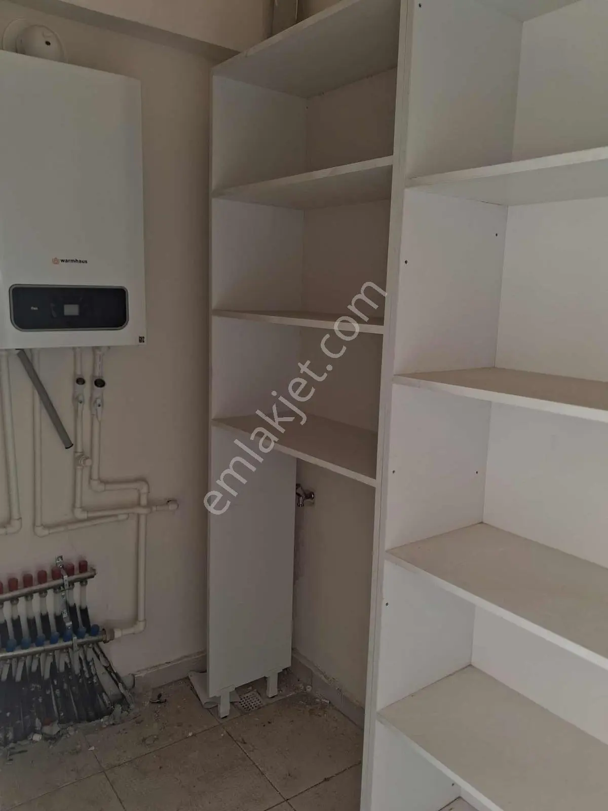 Palu Kalekent Mahallesinde Sıfır 3+1 Satılık Daire — fotoğraf 5