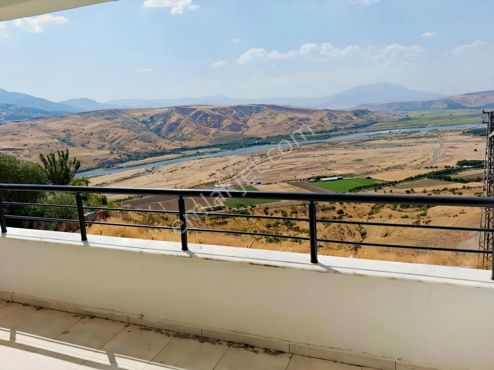 Palu Kalekent Mahallesinde Sıfır 3+1 Satılık Daire — fotoğraf 16