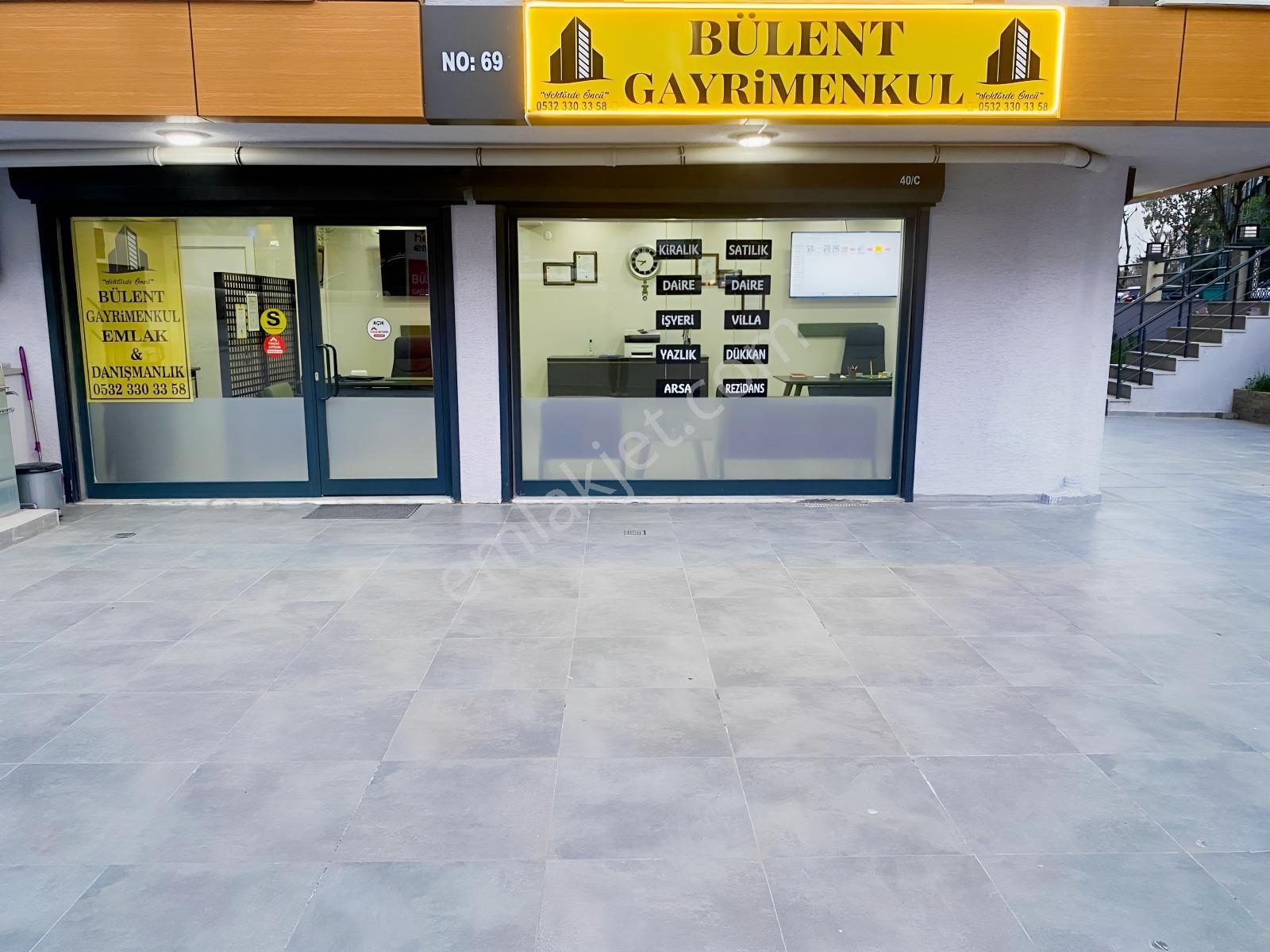 Bahçelievler Kentsele Girmiş Aka Koleji Yakını 3.Kat 3+1