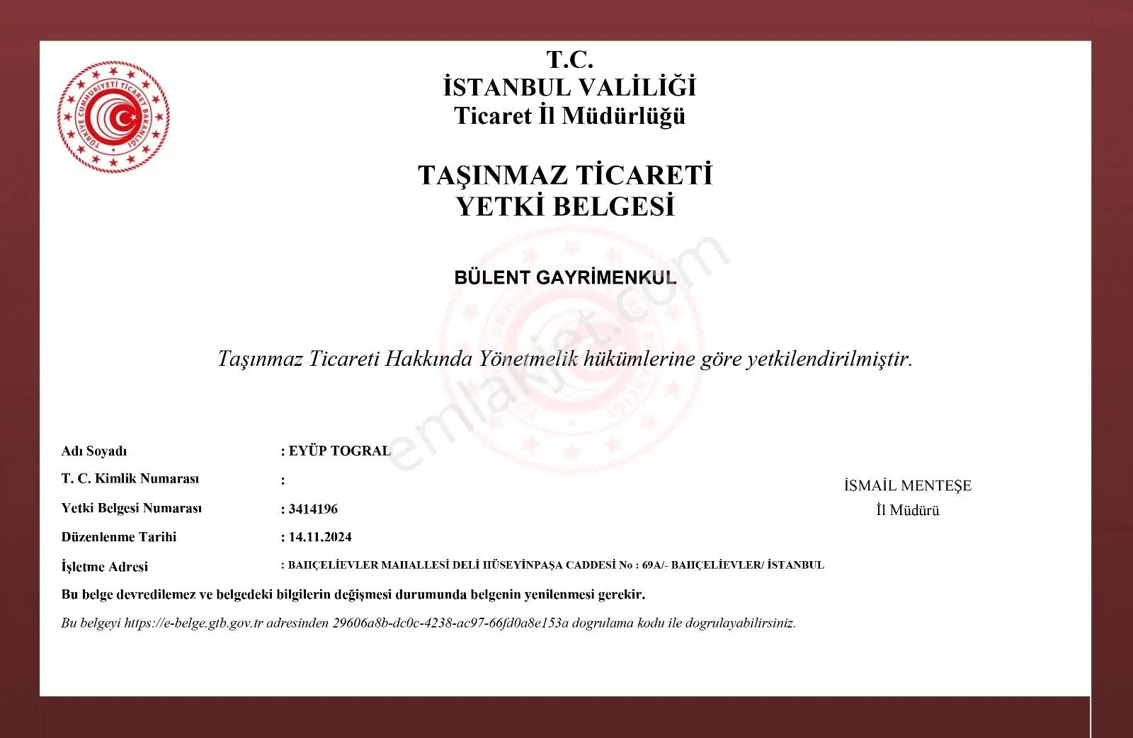 Bahçelievler Kentsele Girmiş Aka Koleji Yakını 3.kat 3+1 — fotoğraf 4