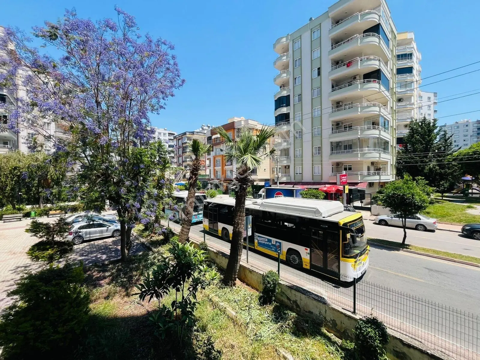 Ethereal'den Menderes Mah'de Site İçi Merkezi Konumlu Fırsat 3+1 — fotoğraf 27