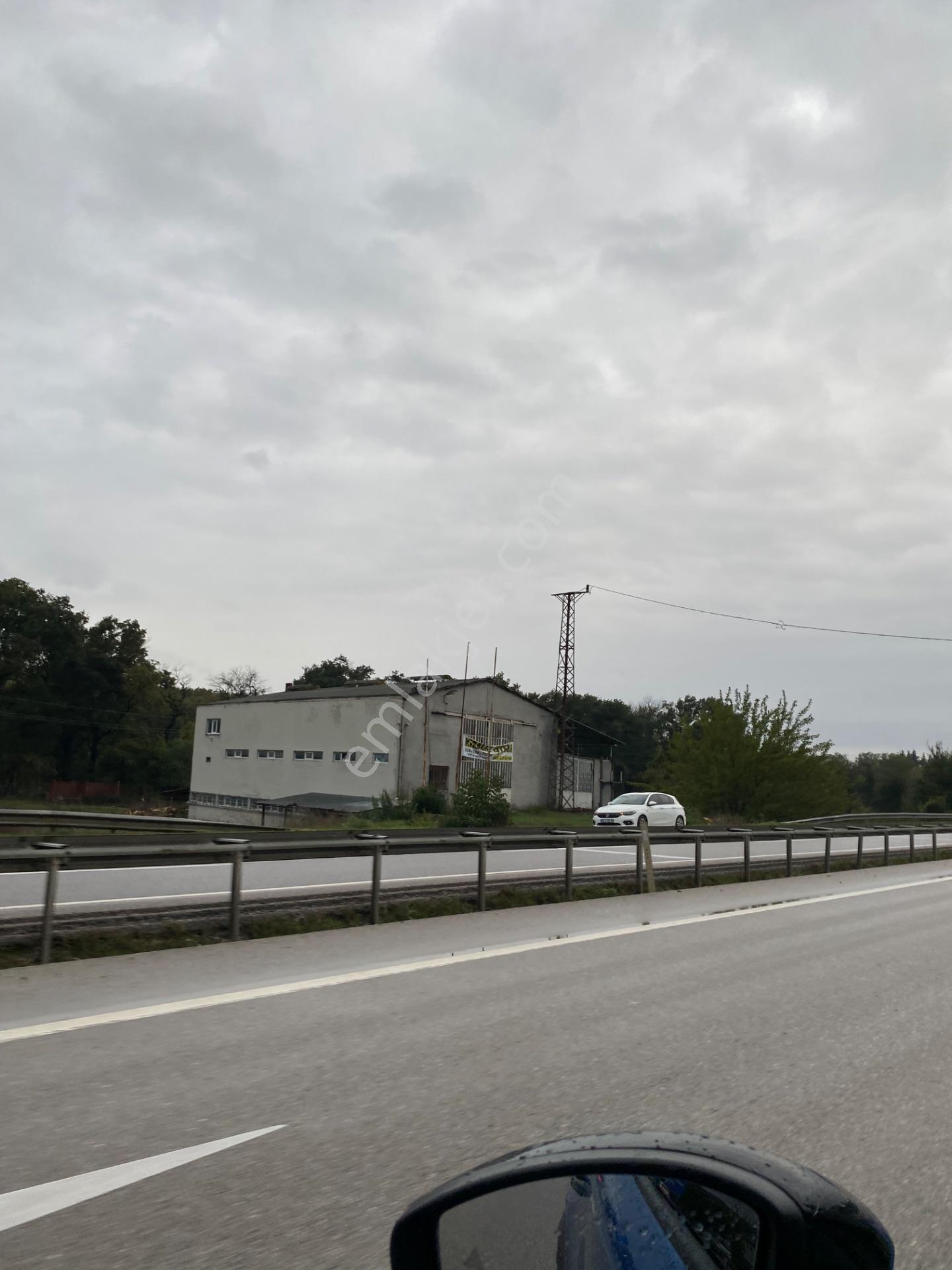 İzmir Yoluna Cephe 1.000 M2 Ticari İmar Arsa — fotoğraf 6