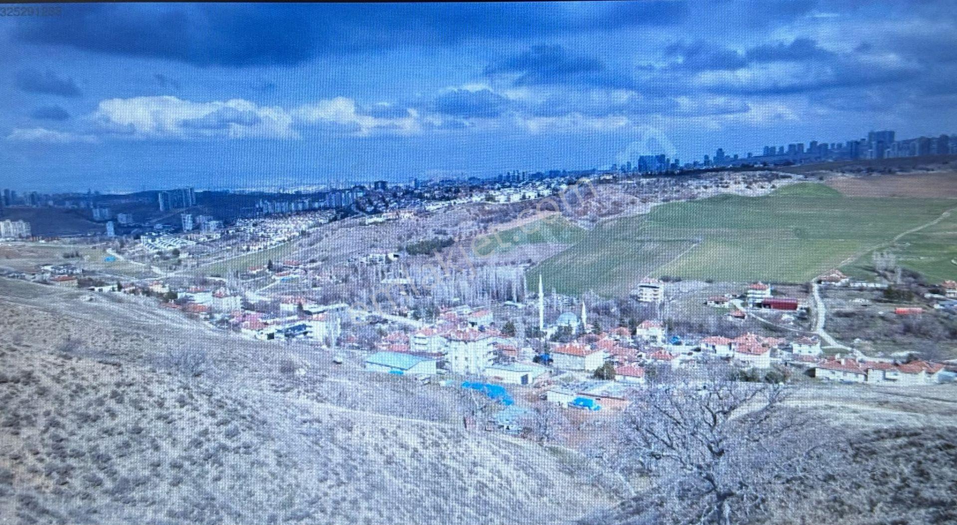 Çankaya Dodurga Alacatli Kop Arazileriniz İçin Ücretsiz Ekspertiz Yapılır — fotoğraf 6