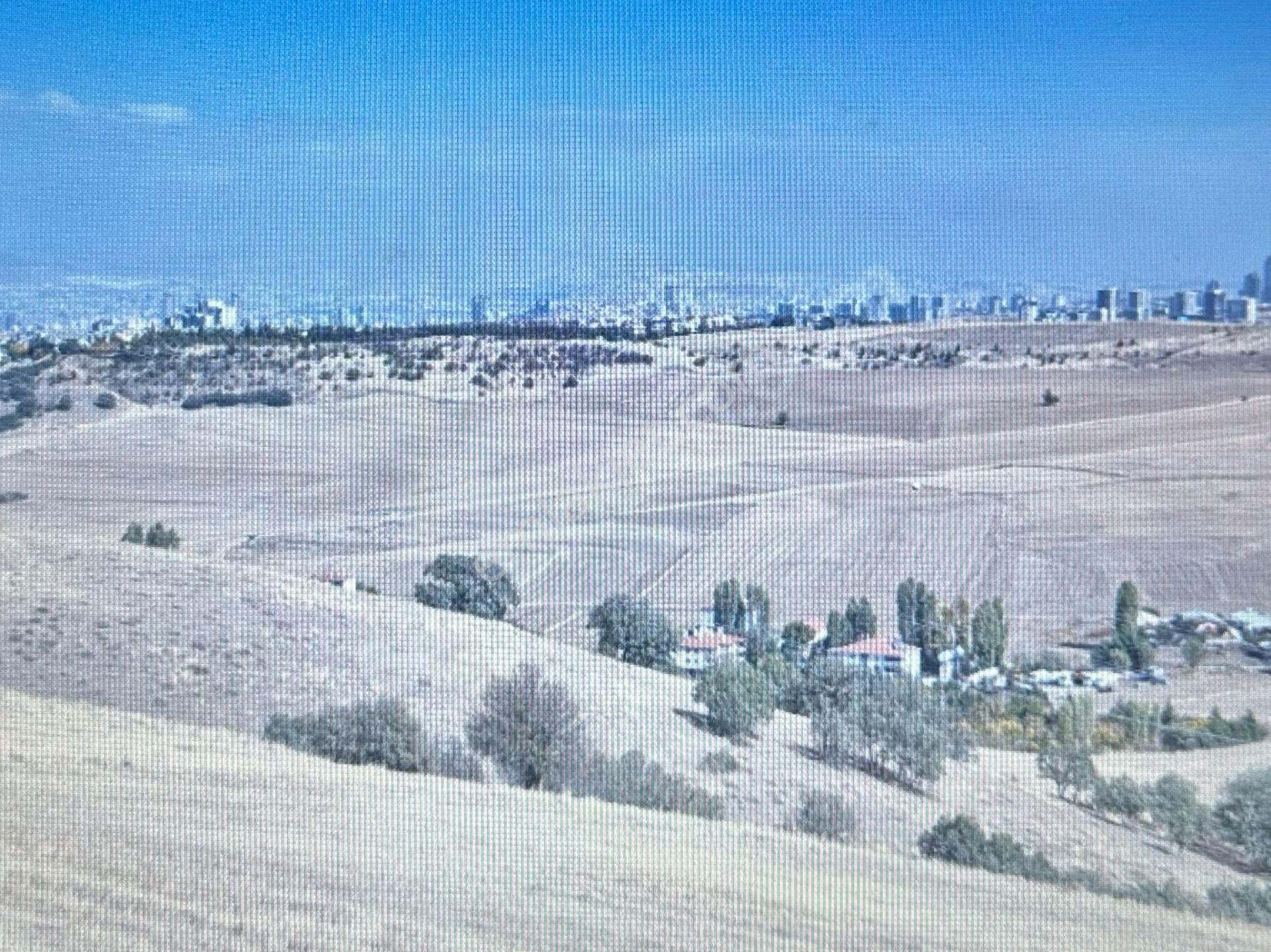 Çankaya Dodurga Alacatli Kop Arazileriniz İçin Ücretsiz Ekspertiz Yapılır — fotoğraf 7