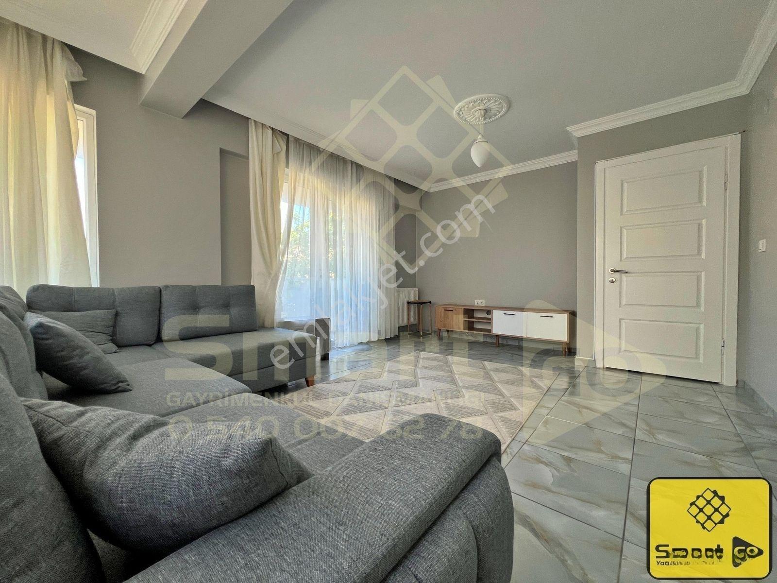 Smart Go'dan Hacı Yusuf'ta Çift Balkonlu 2+0 Satılık Daire — fotoğraf 12