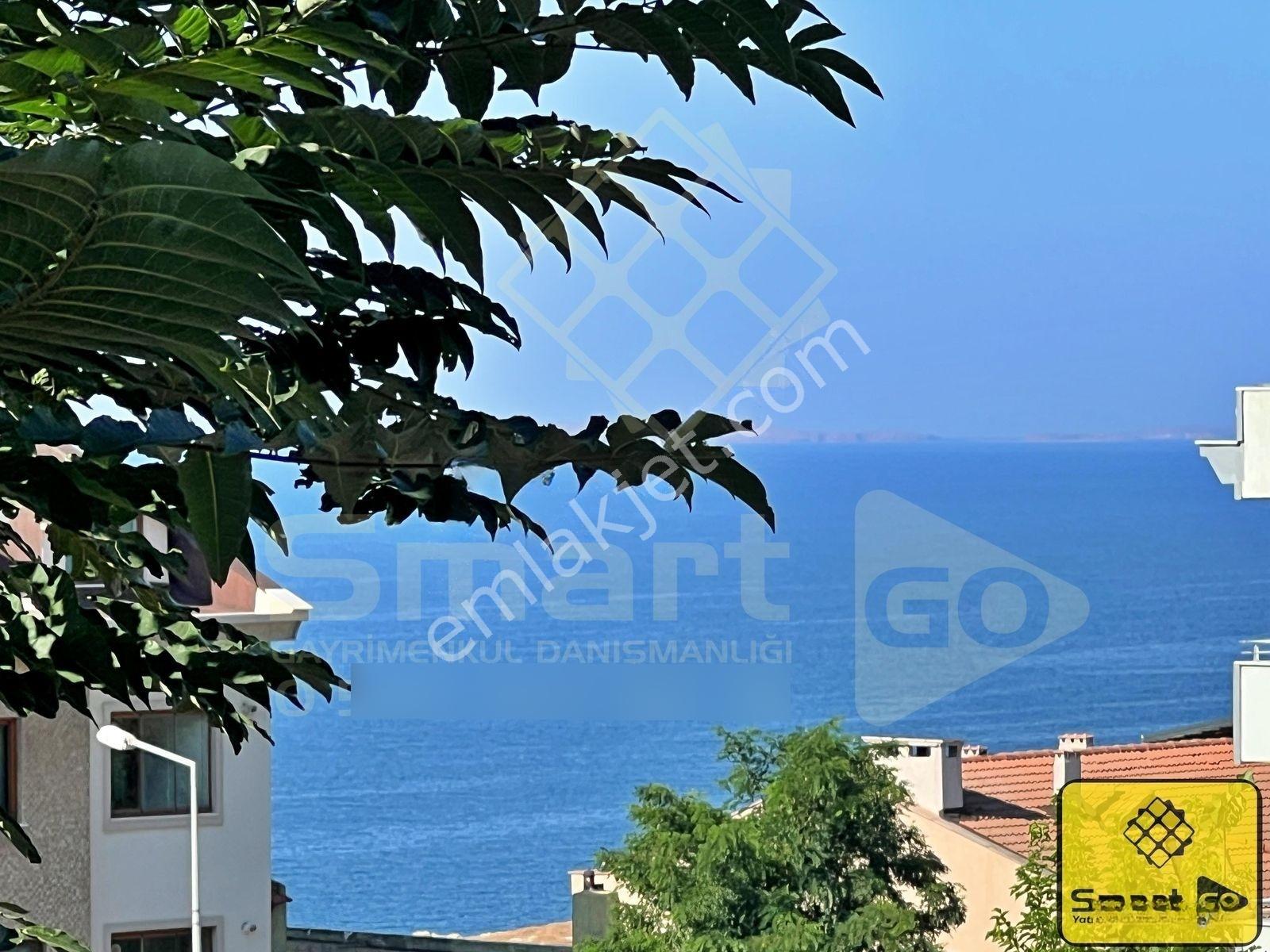 Smart Go'dan Hacı Yusuf'ta Çift Balkonlu 2+0 Satılık Daire — fotoğraf 19